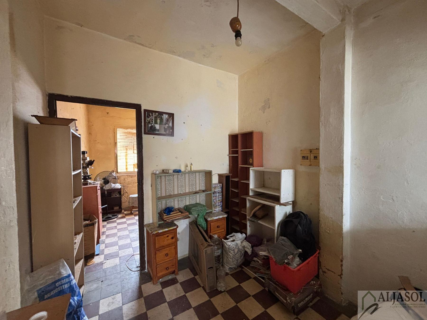 Venta de edificio en Sevilla Venta de edificio en Sevilla