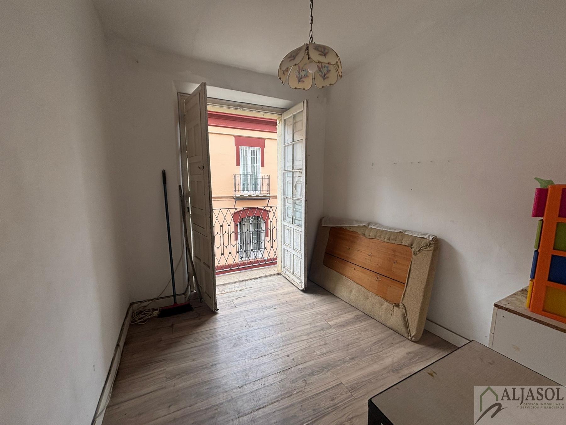 Venta de edificio en Sevilla Venta de edificio en Sevilla