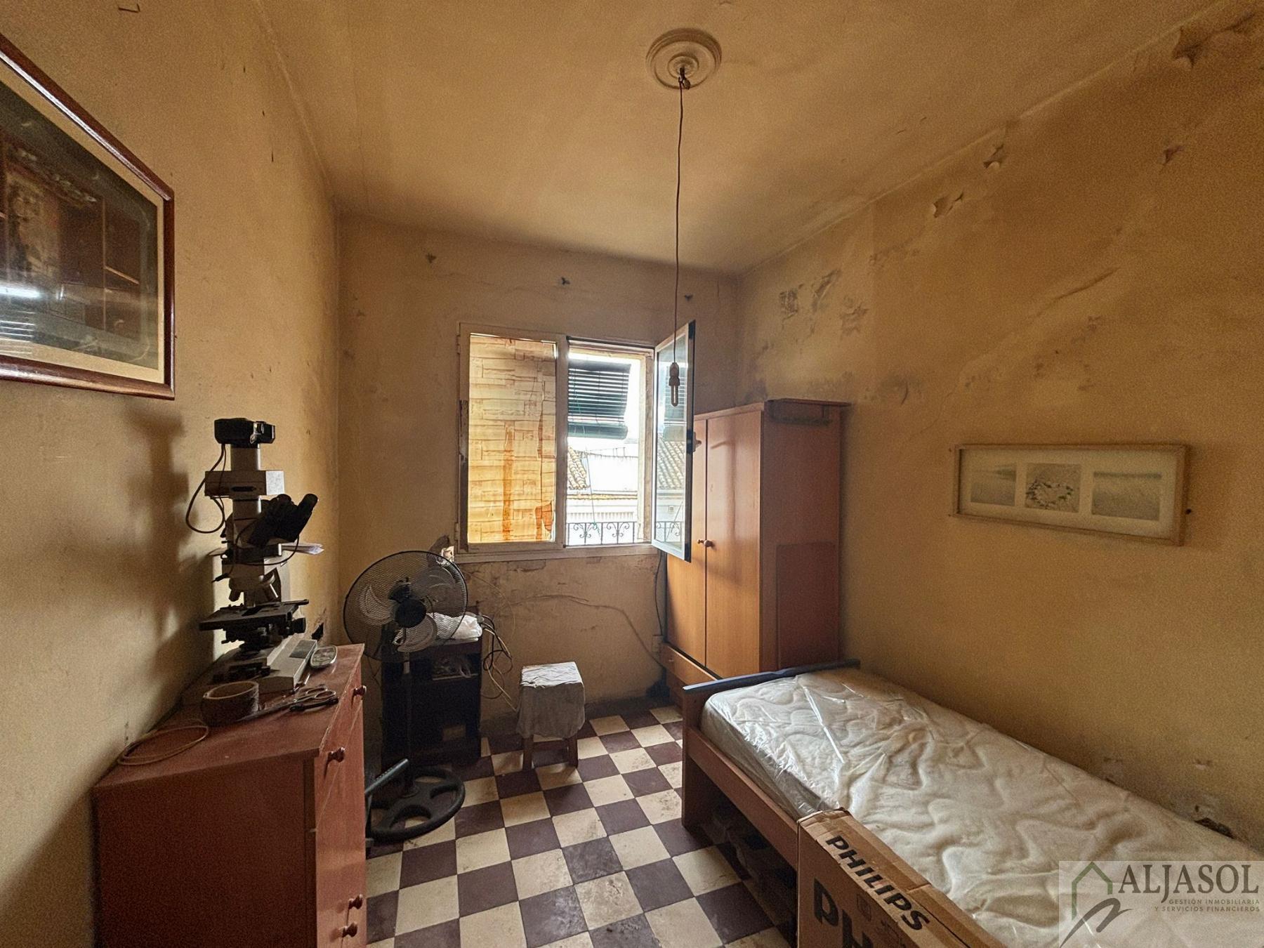 Venta de edificio en Sevilla Venta de edificio en Sevilla