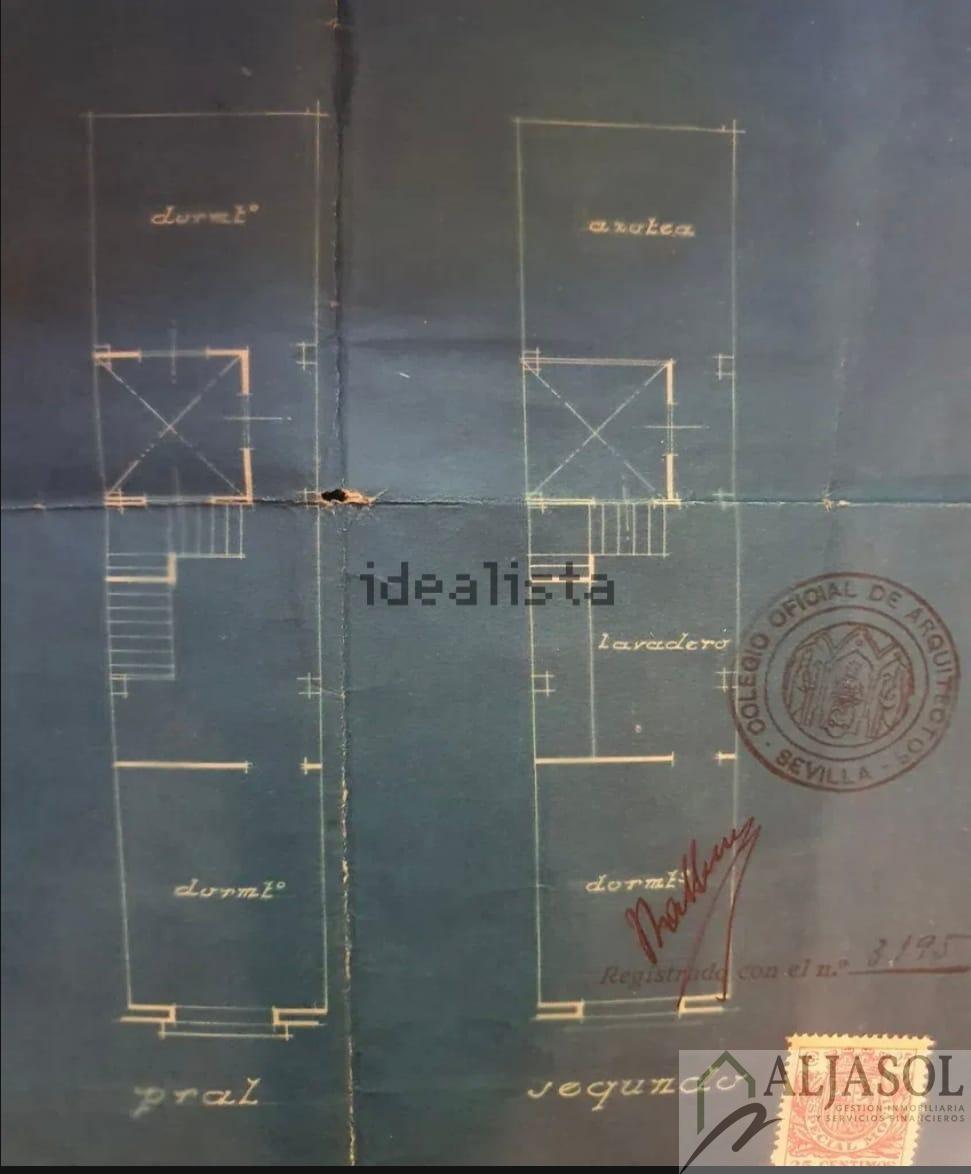 Venta de edificio en Sevilla Venta de edificio en Sevilla