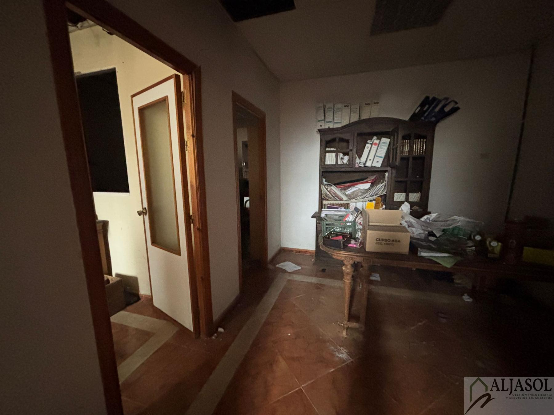 Venta de nave en Bollullos de la Mitación Venta de nave en Bollullos de la Mitación