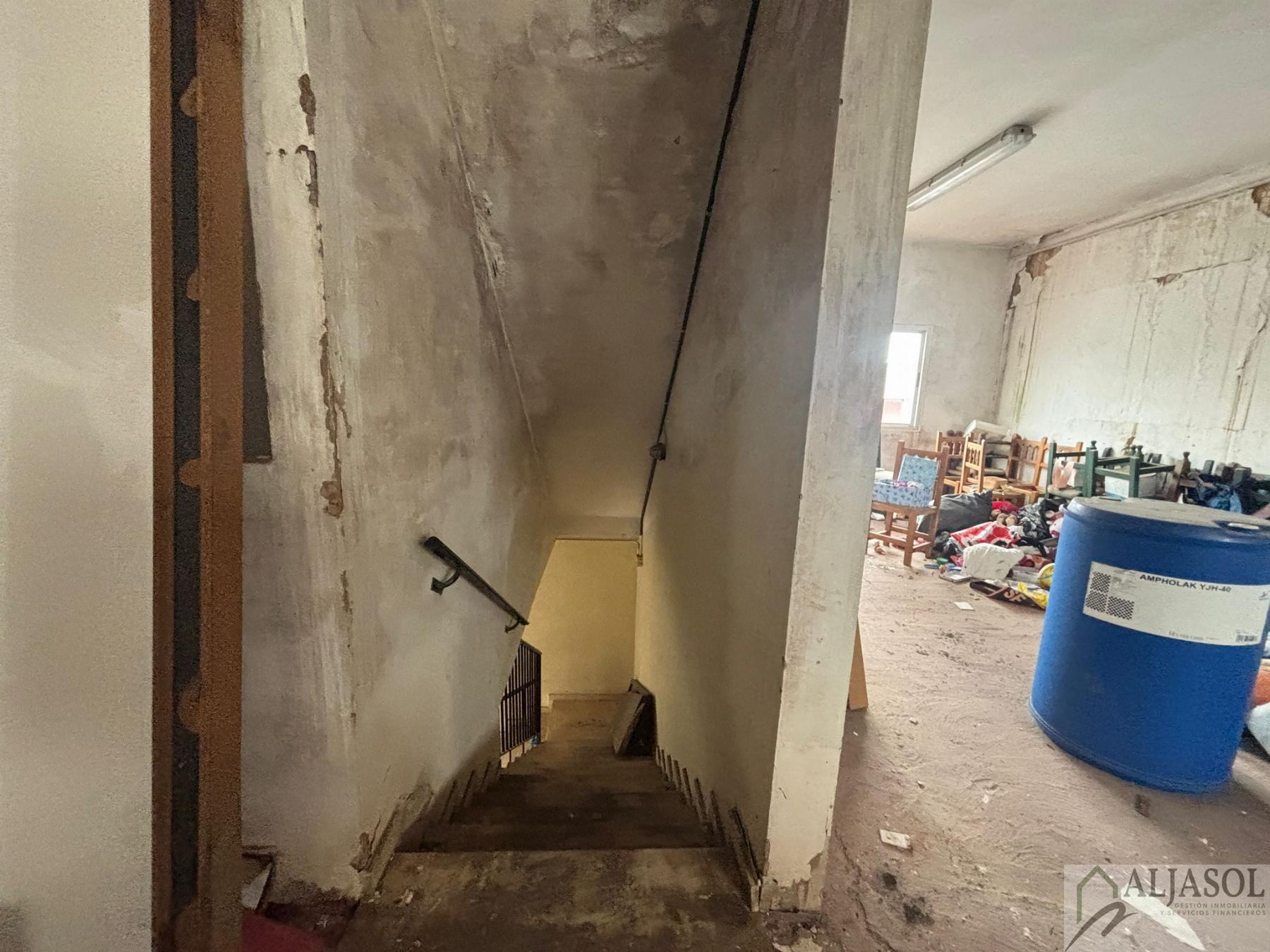 Venta de nave en Bollullos de la Mitación Venta de nave en Bollullos de la Mitación