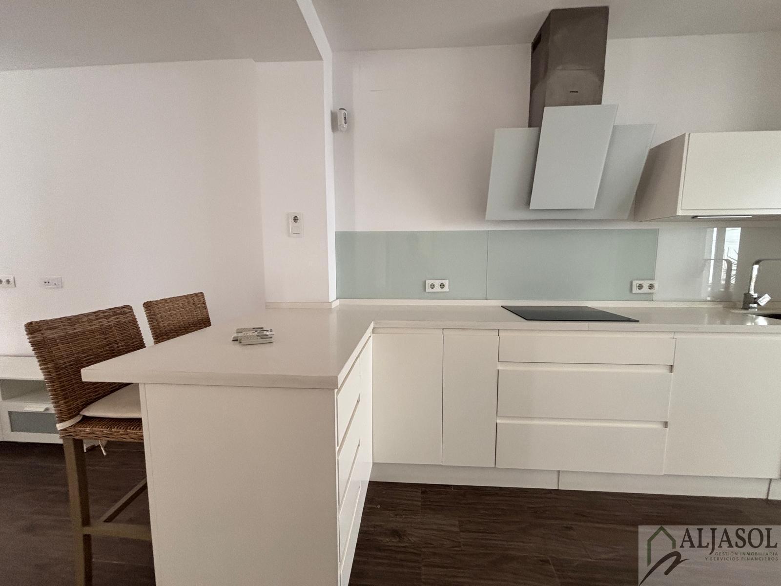 For sale of flat in Sevilla