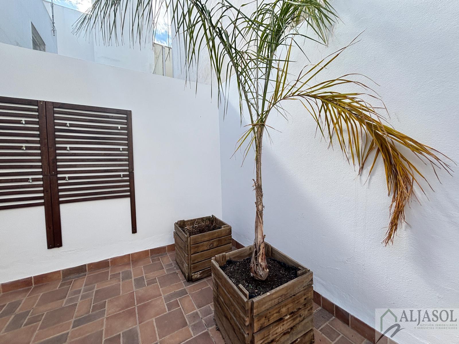 For sale of flat in Sevilla