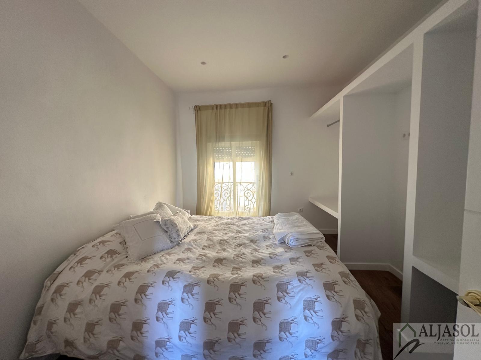 Venta de casa en Salteras