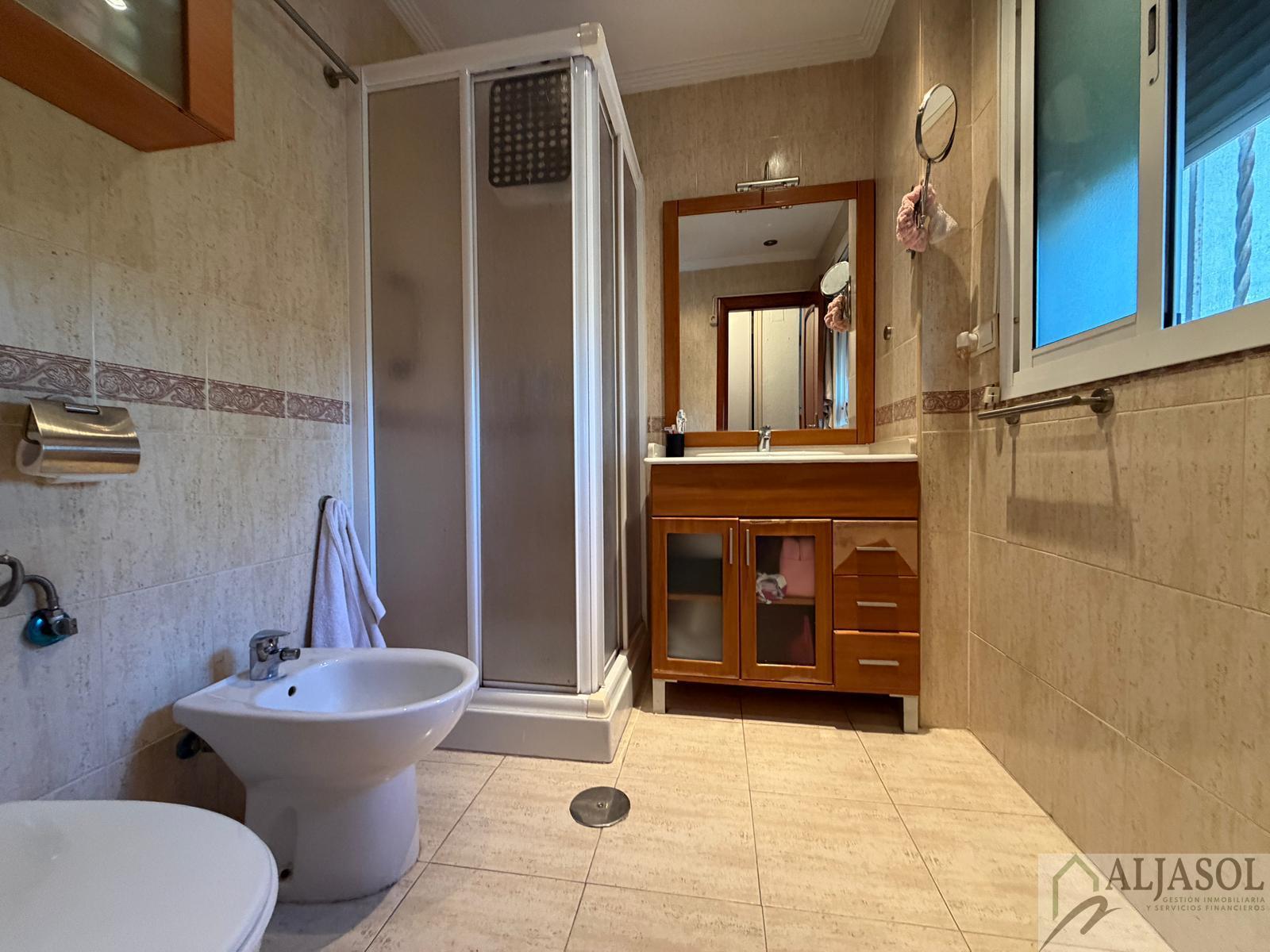 Venta de piso en Sevilla