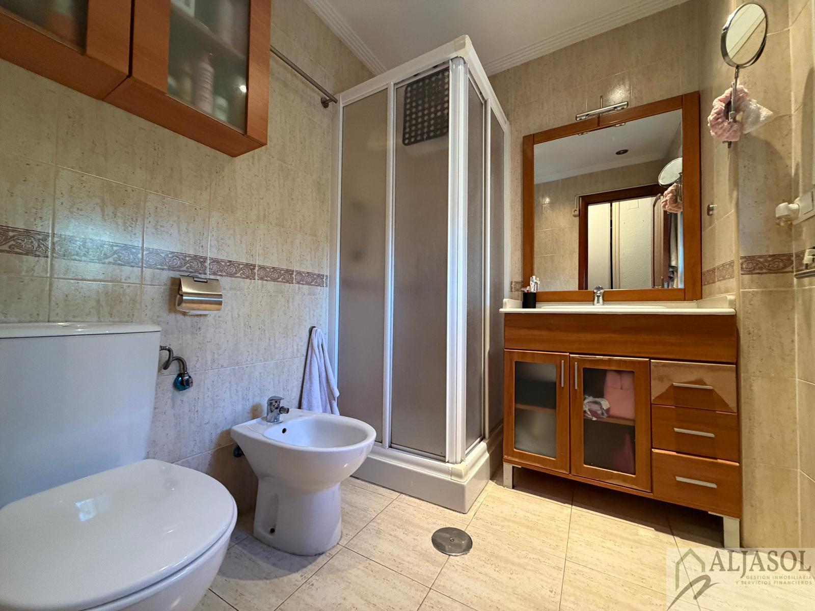 Venta de piso en Sevilla