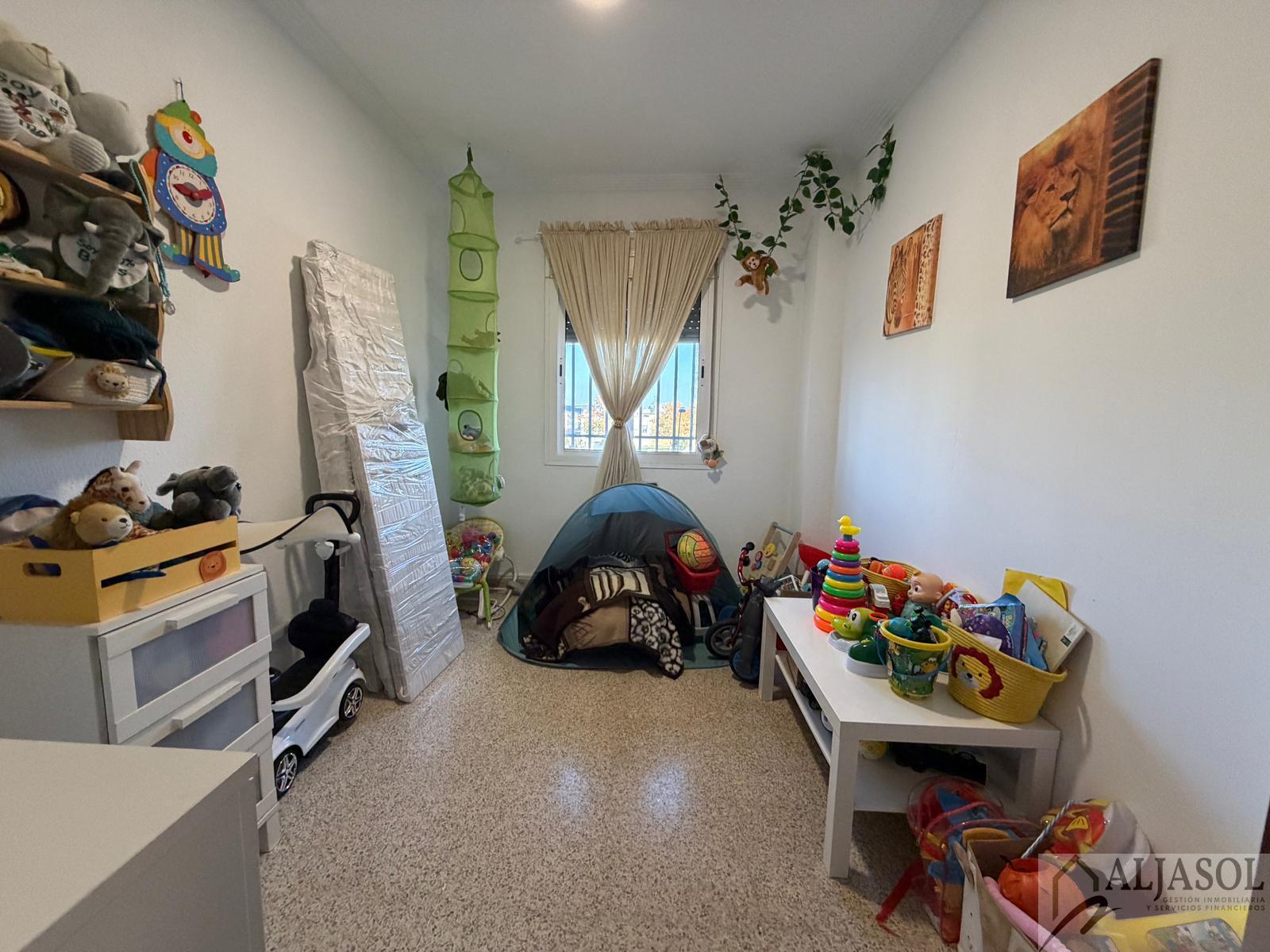Venta de piso en Sevilla