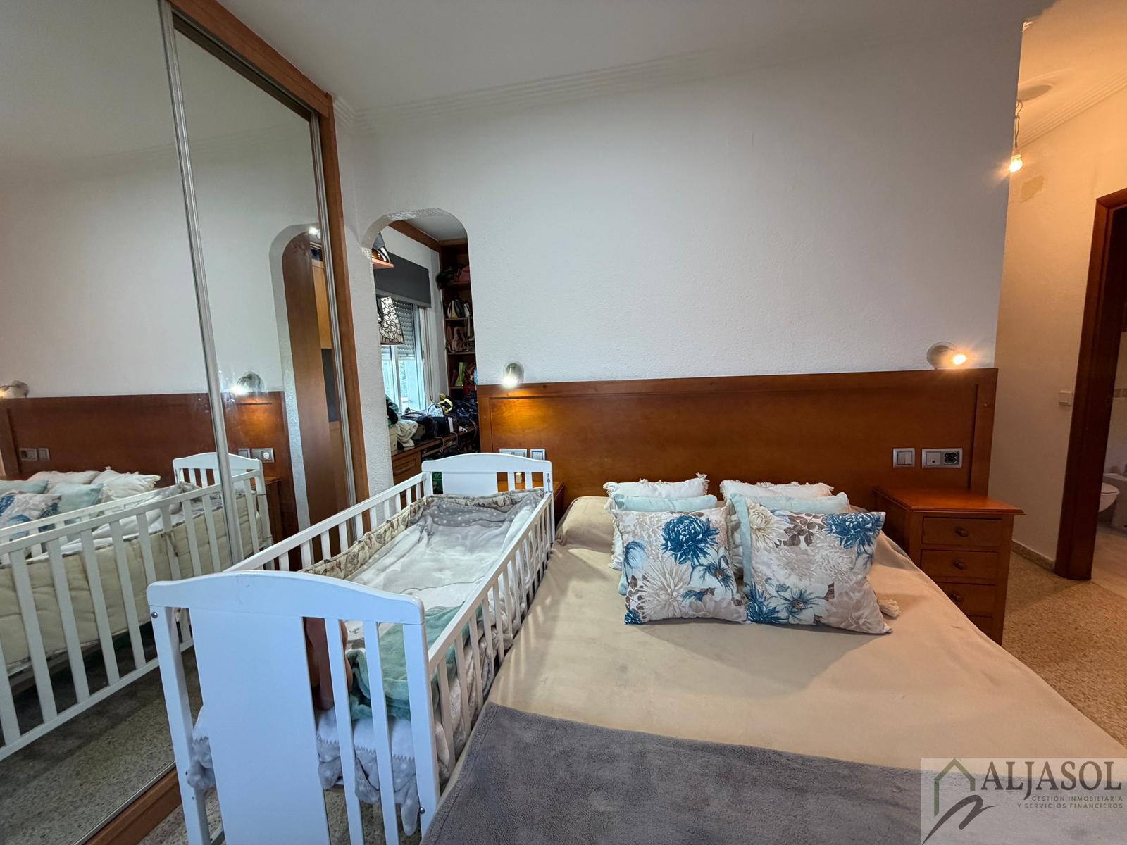 Venta de piso en Sevilla