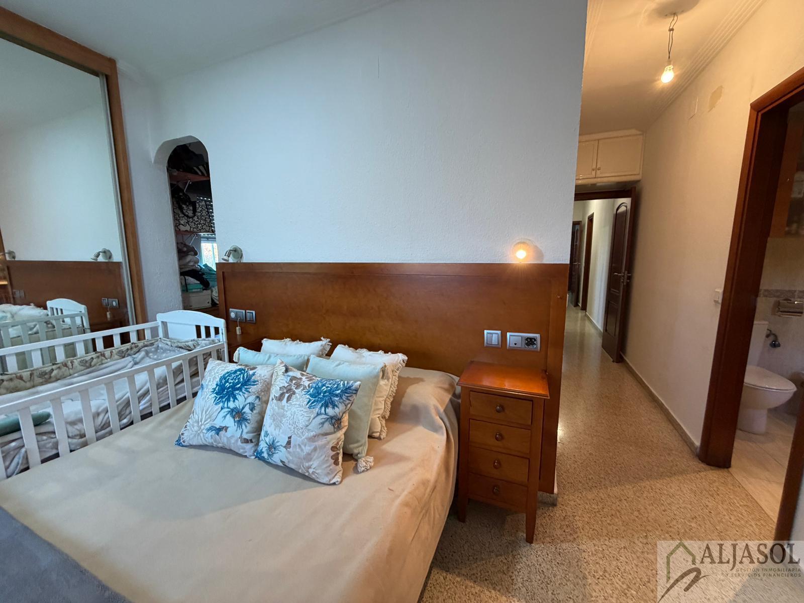 Venta de piso en Sevilla