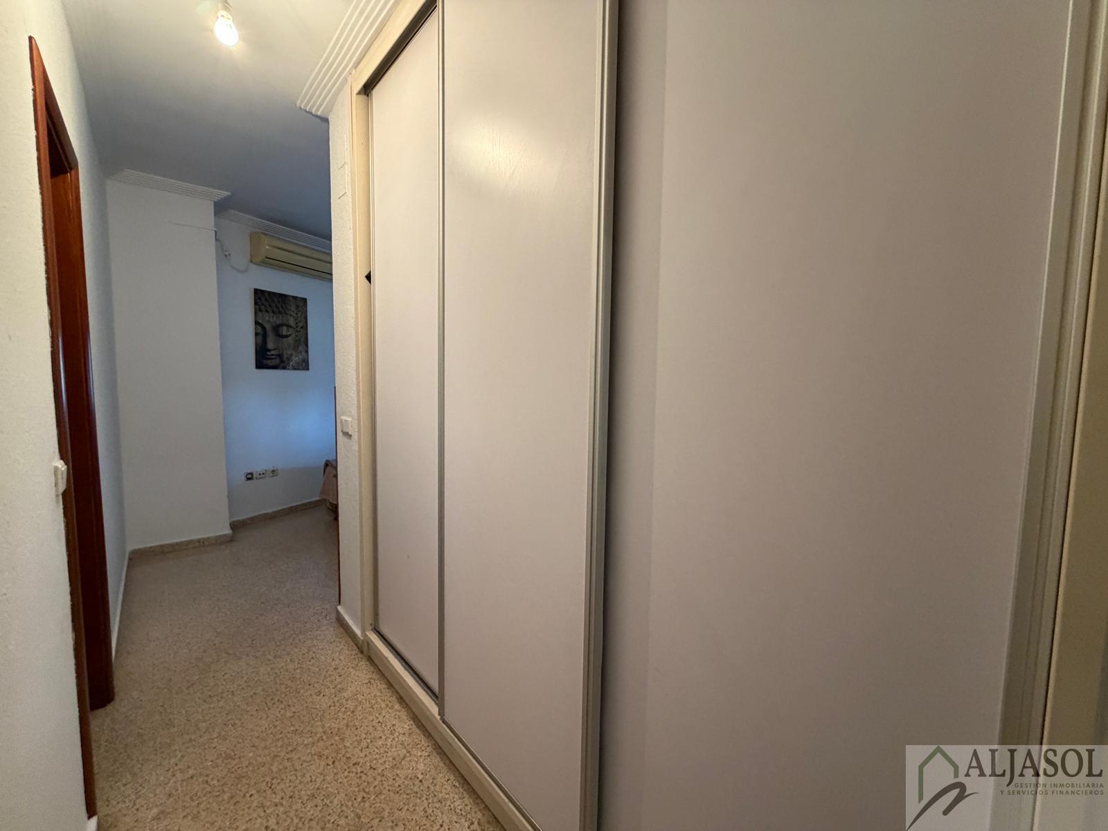 Venta de piso en Sevilla