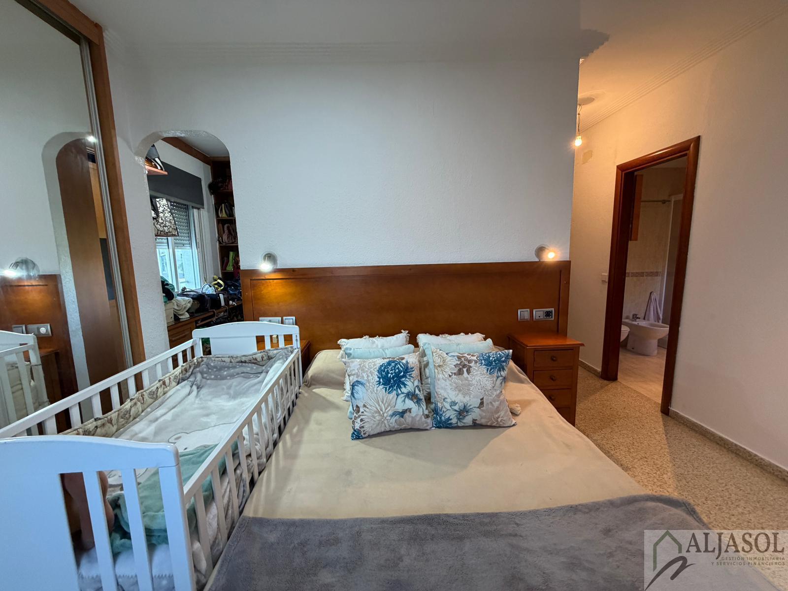 Venta de piso en Sevilla