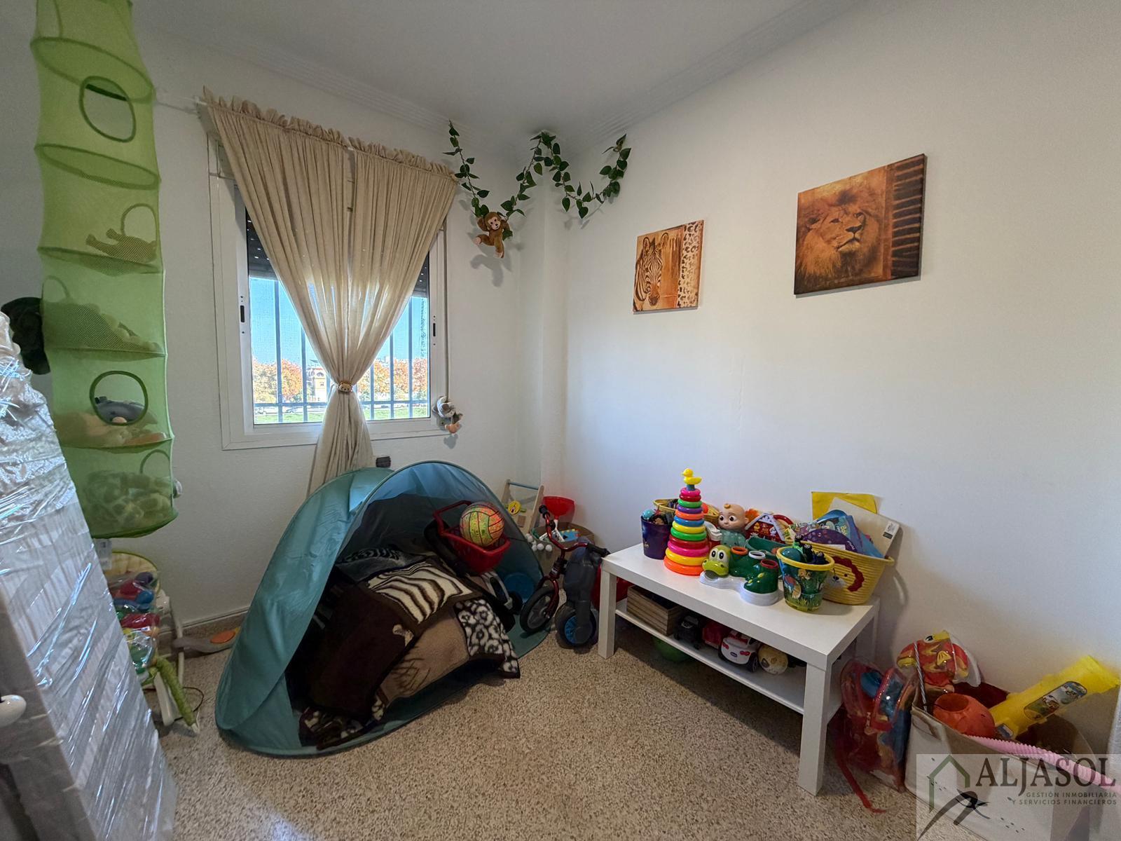 Venta de piso en Sevilla