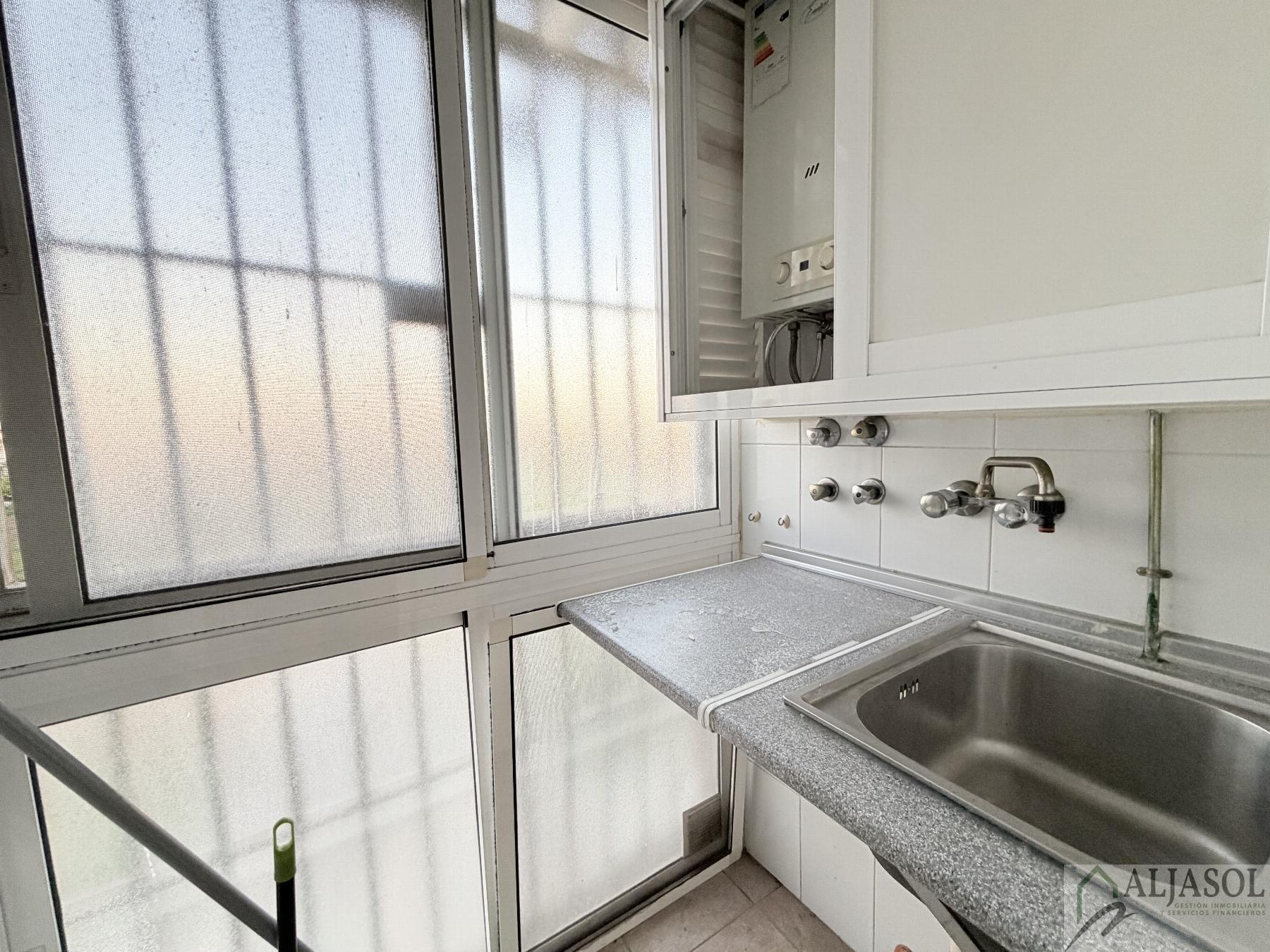 Venta de piso en Sevilla