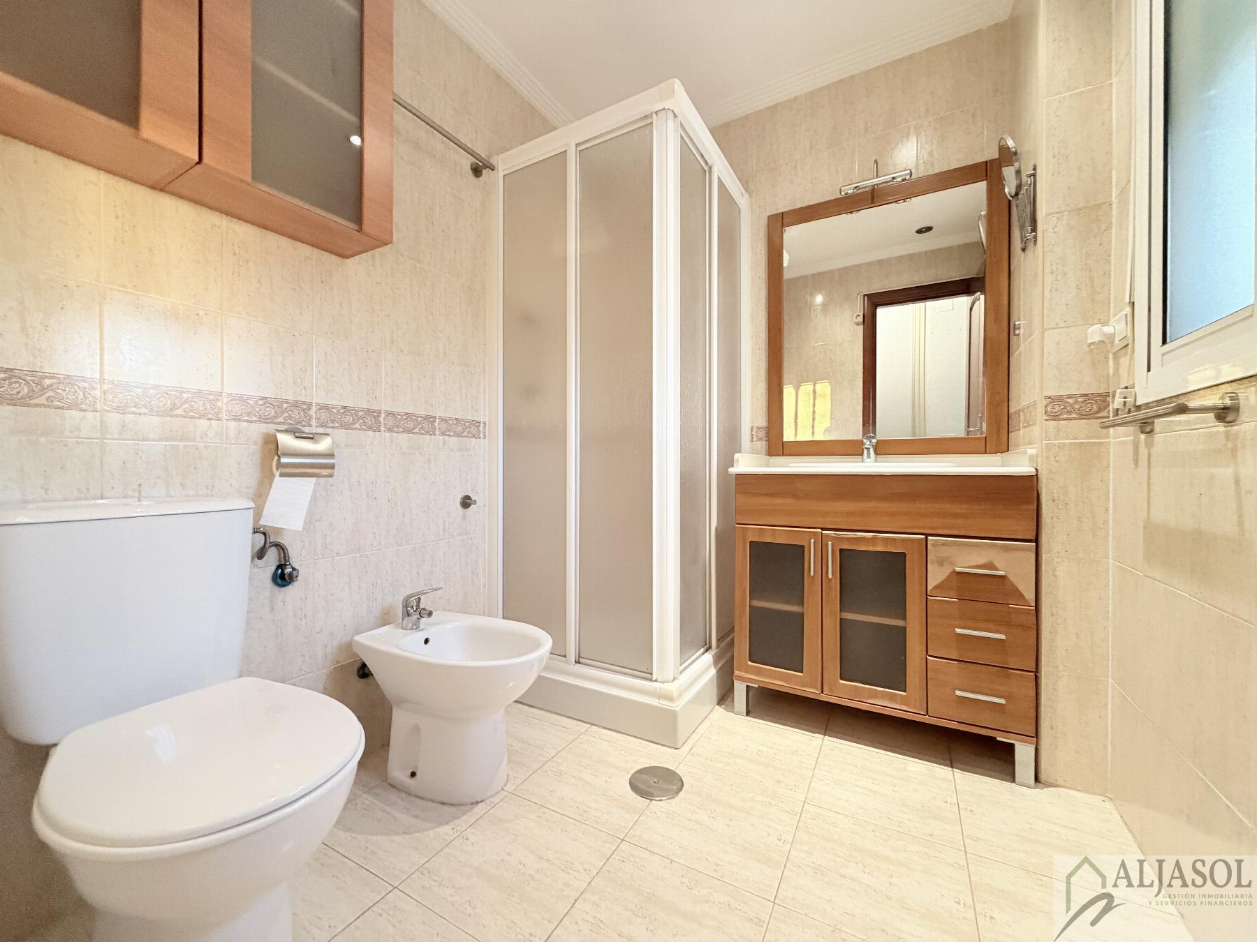 Venta de piso en Sevilla