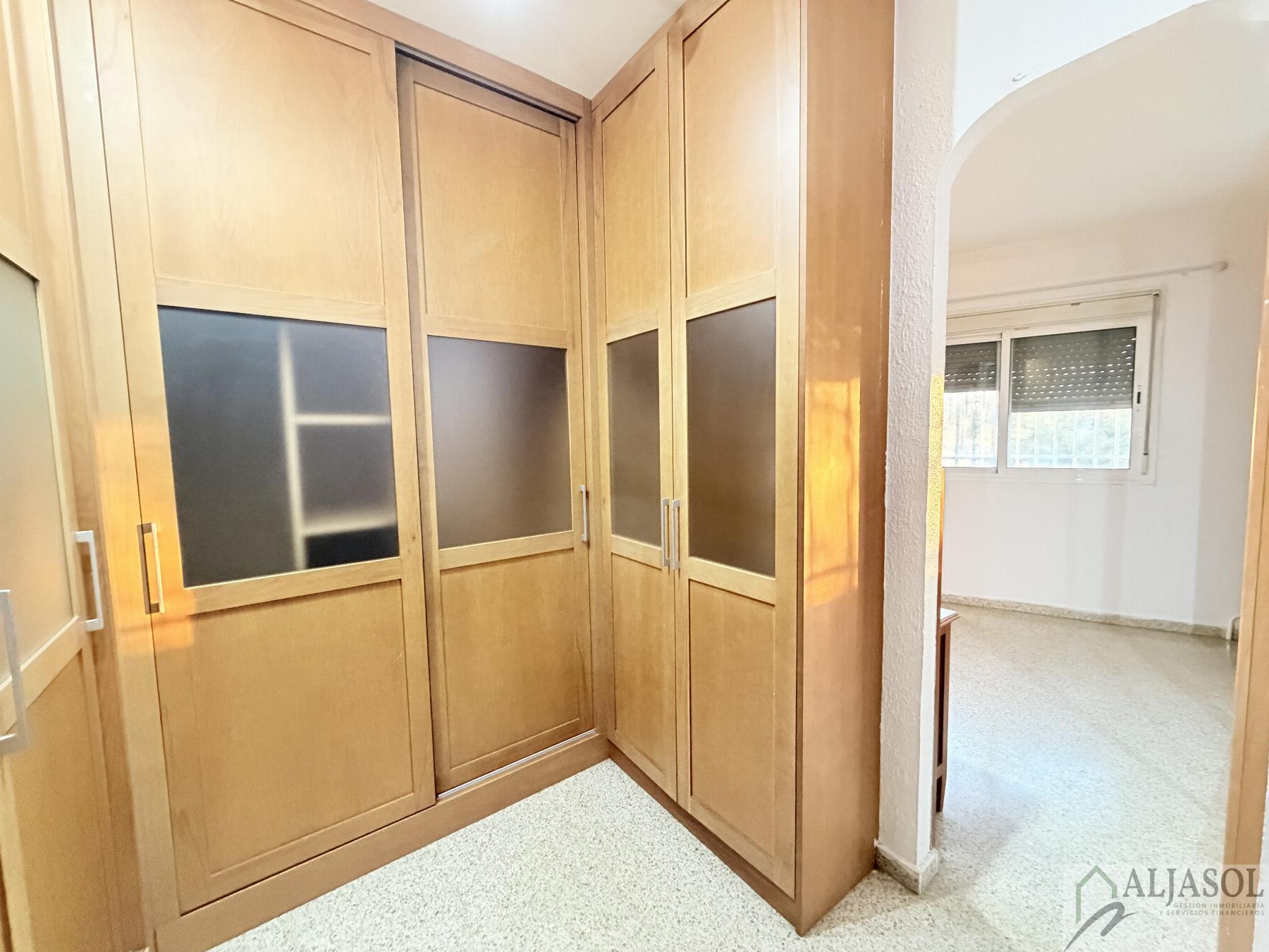 Venta de piso en Sevilla