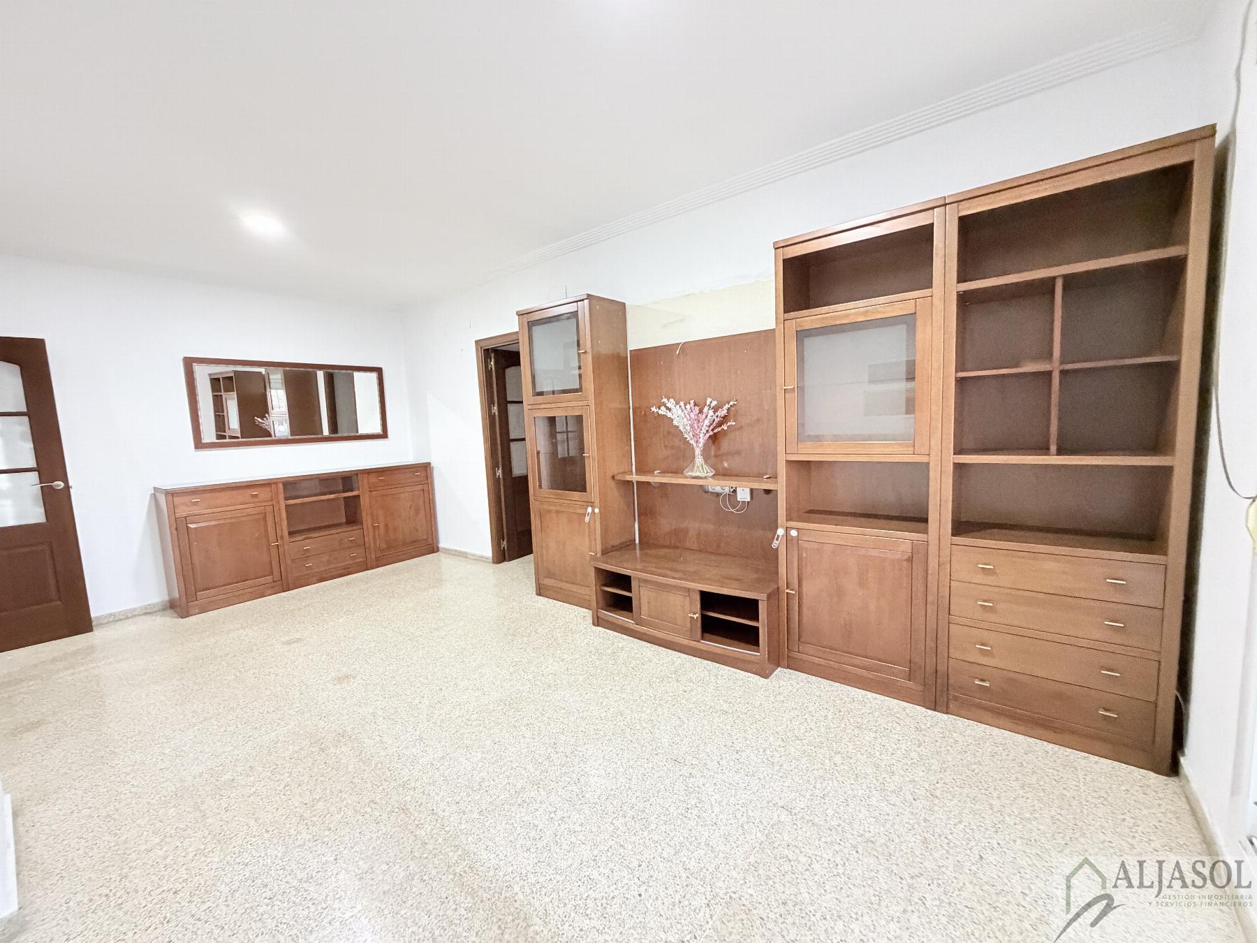 Venta de piso en Sevilla