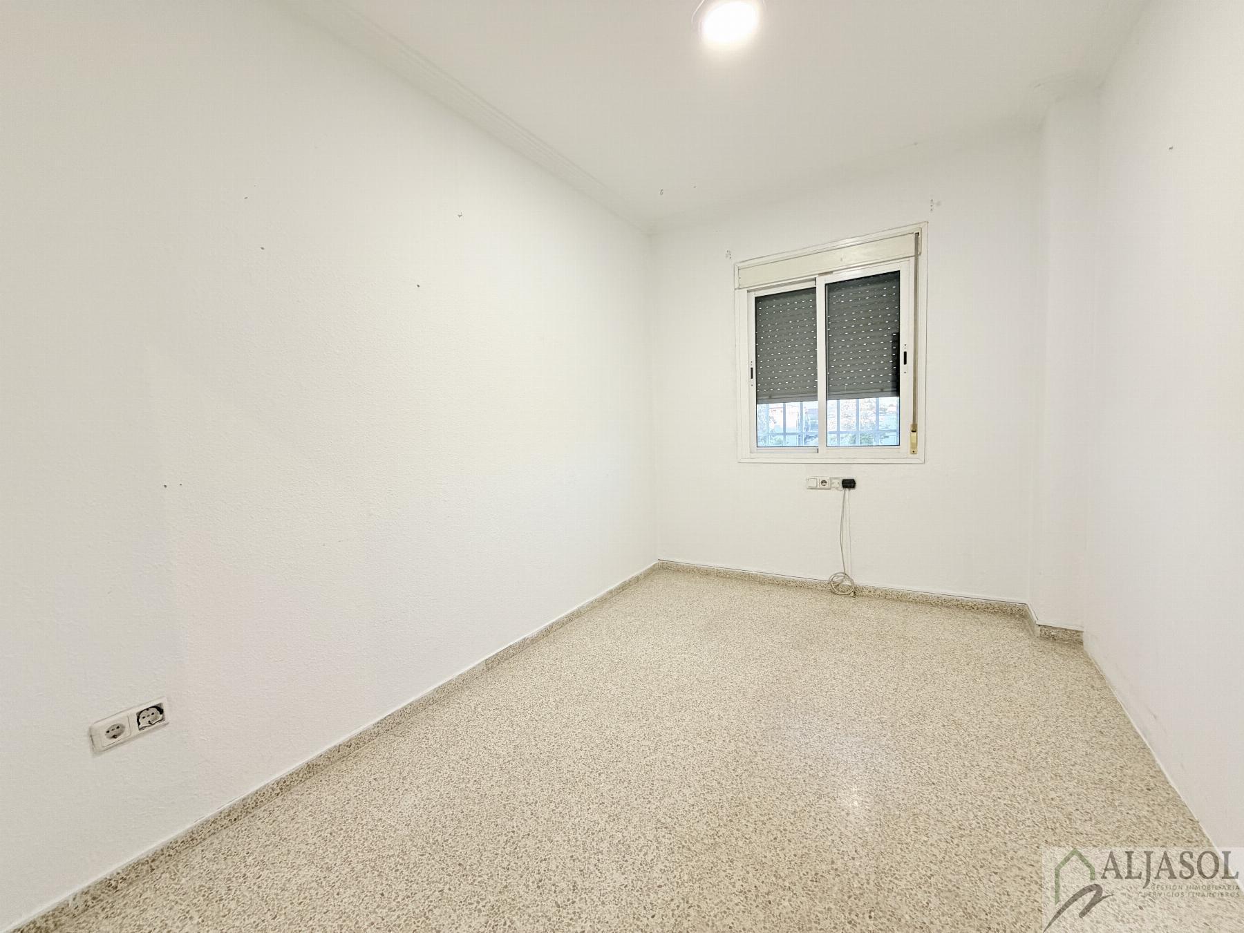 Venta de piso en Sevilla