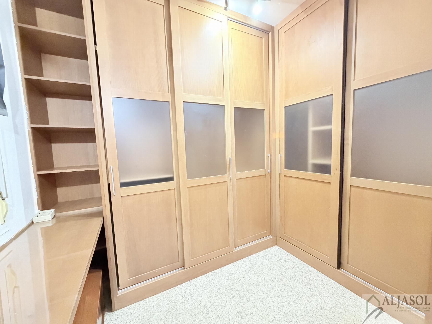 Venta de piso en Sevilla