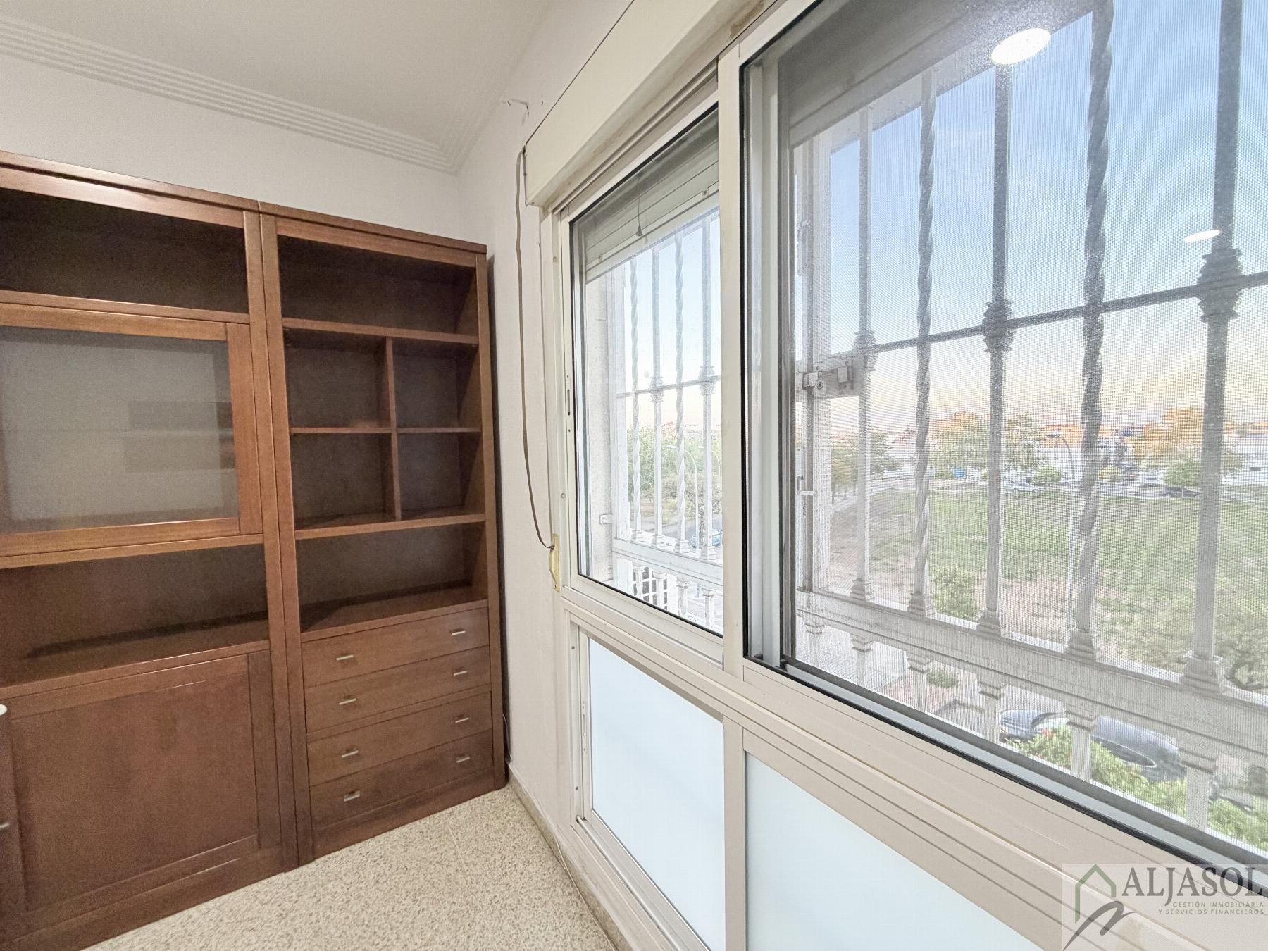 Venta de piso en Sevilla