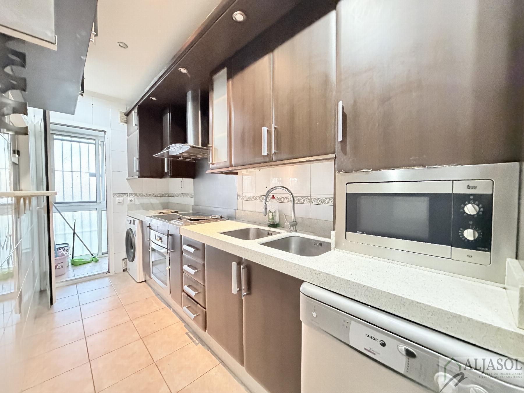 Venta de piso en Sevilla