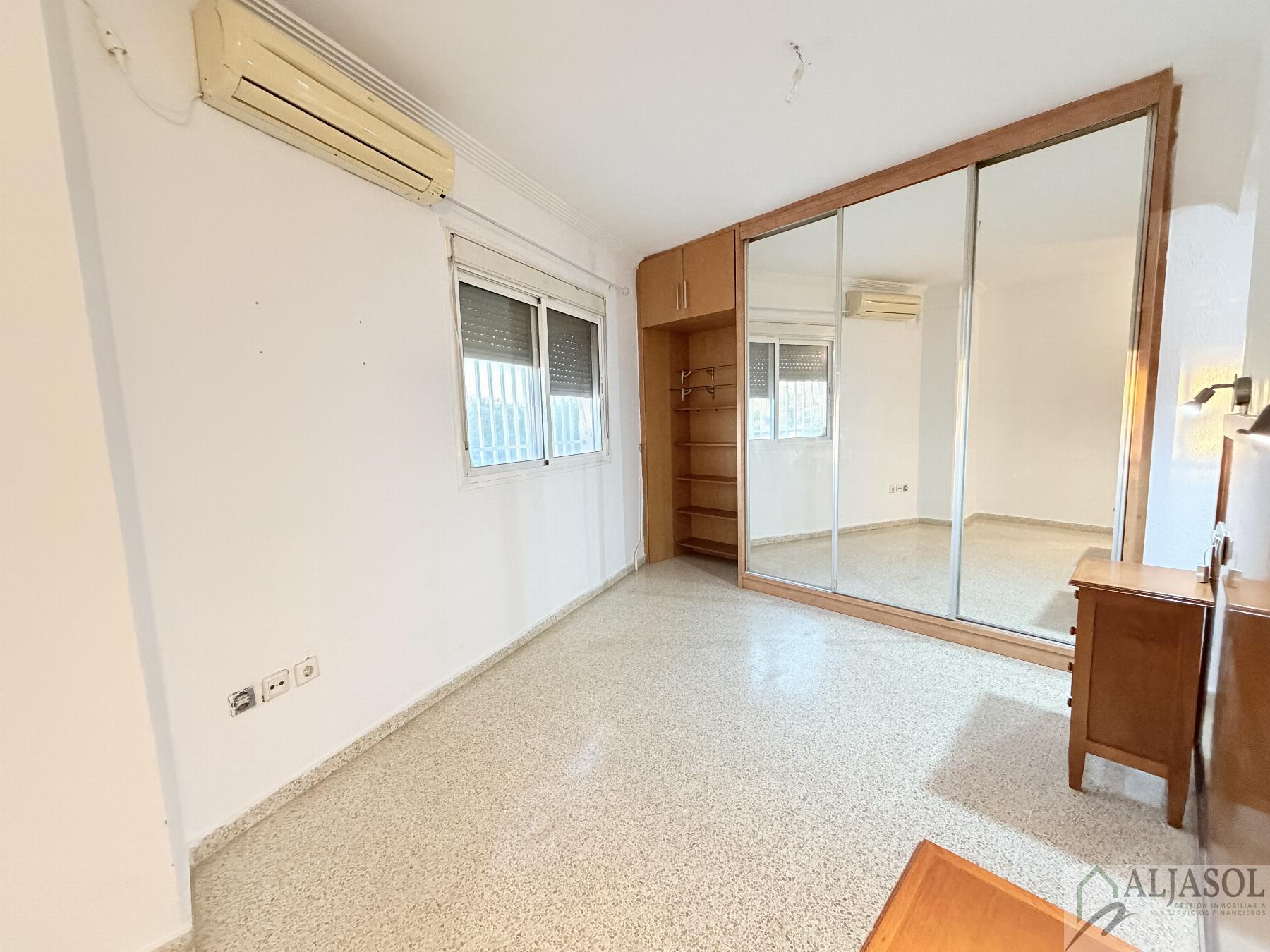 Venta de piso en Sevilla