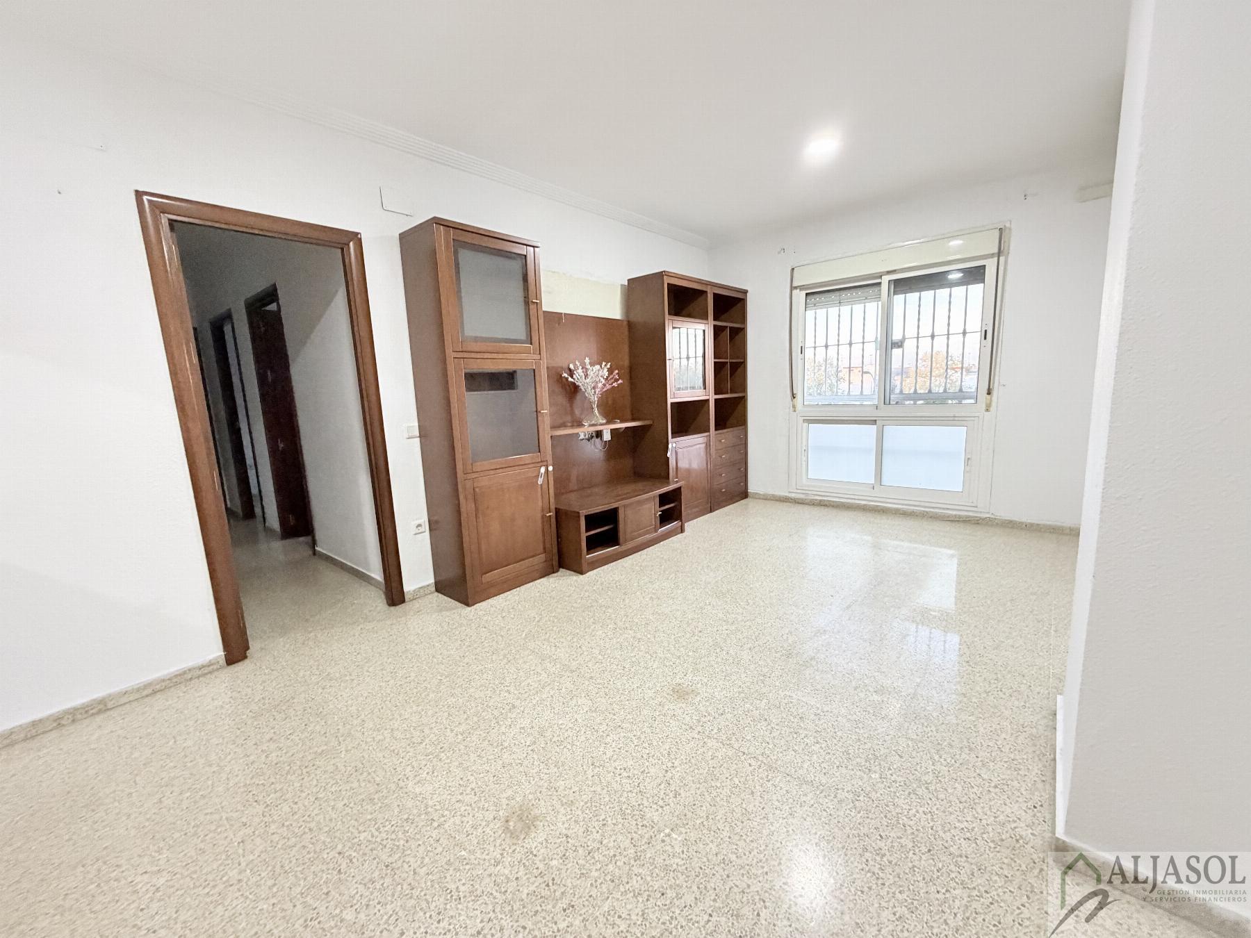 Venta de piso en Sevilla