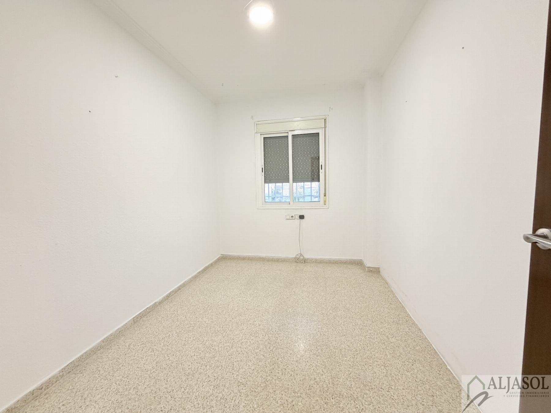 Venta de piso en Sevilla