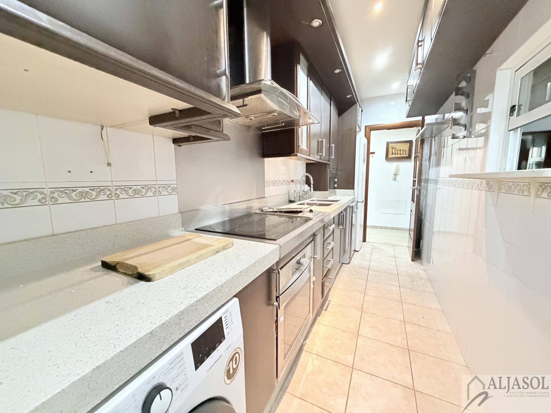 Venta de piso en Sevilla