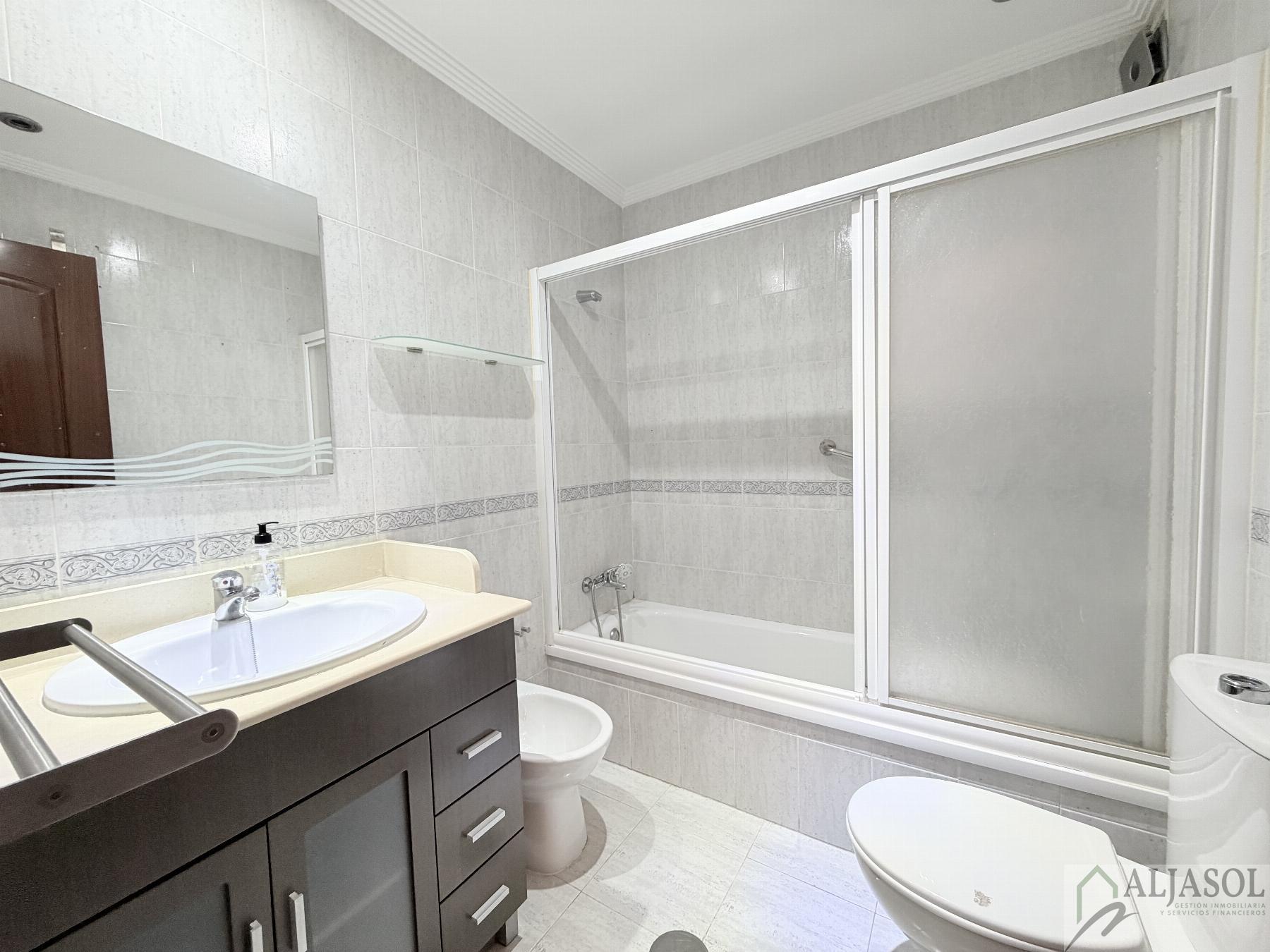 Venta de piso en Sevilla