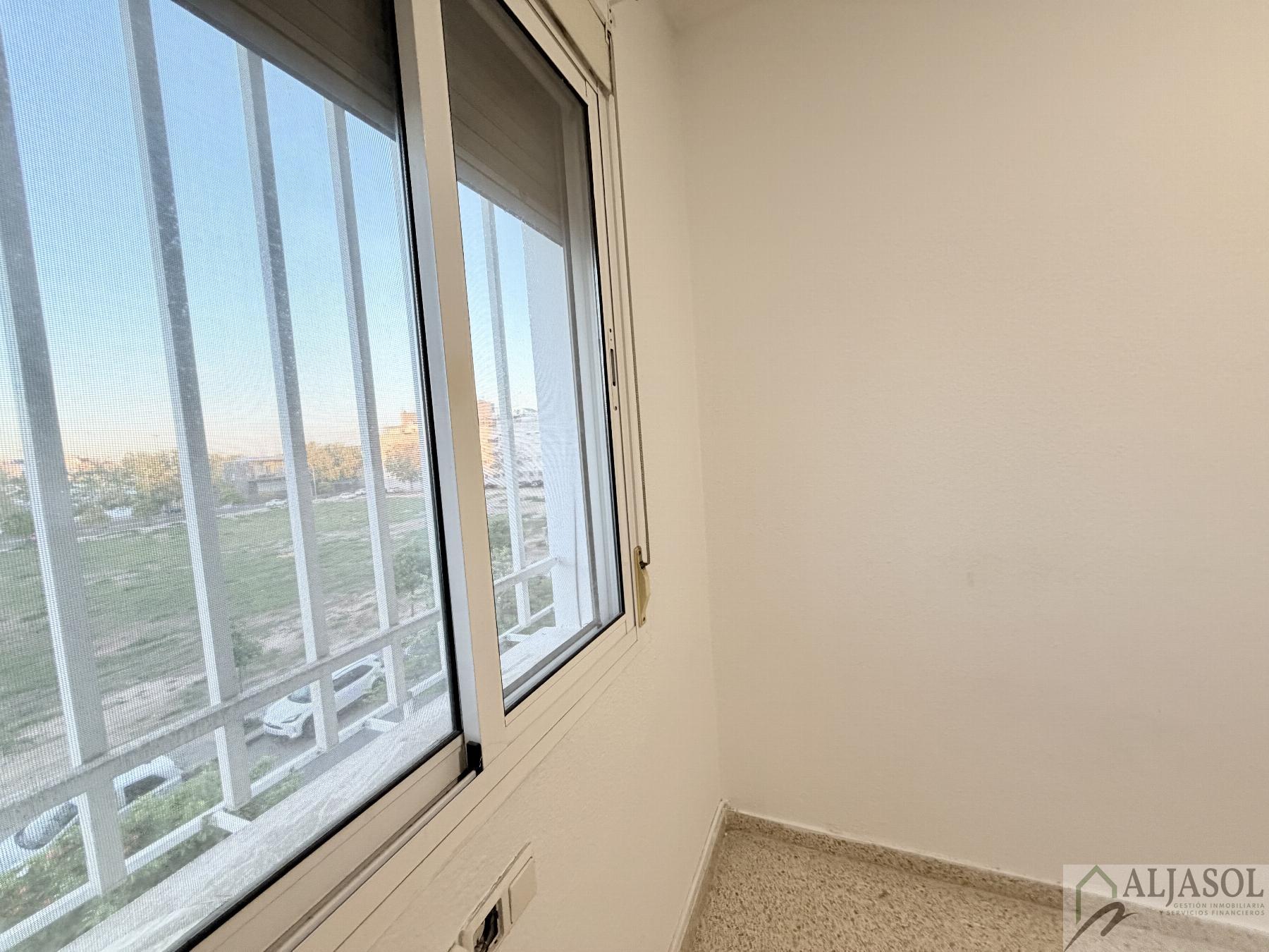 Venta de piso en Sevilla