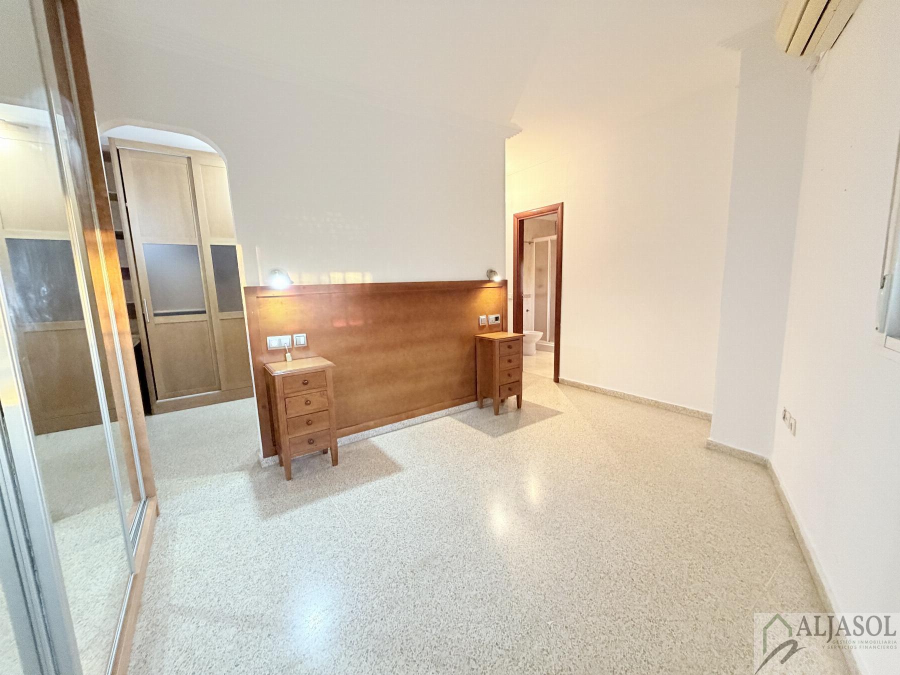 Venta de piso en Sevilla