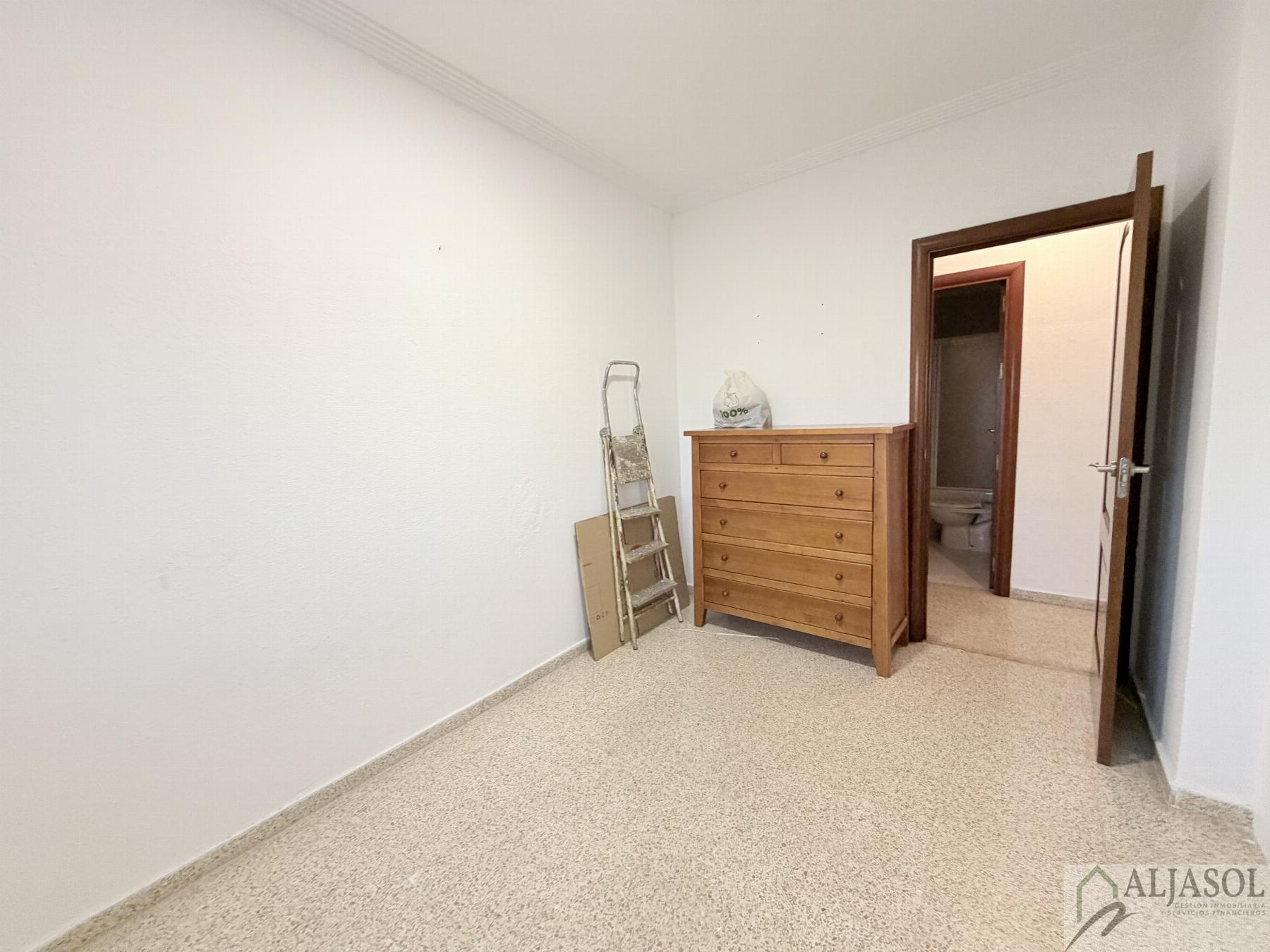 Venta de piso en Sevilla