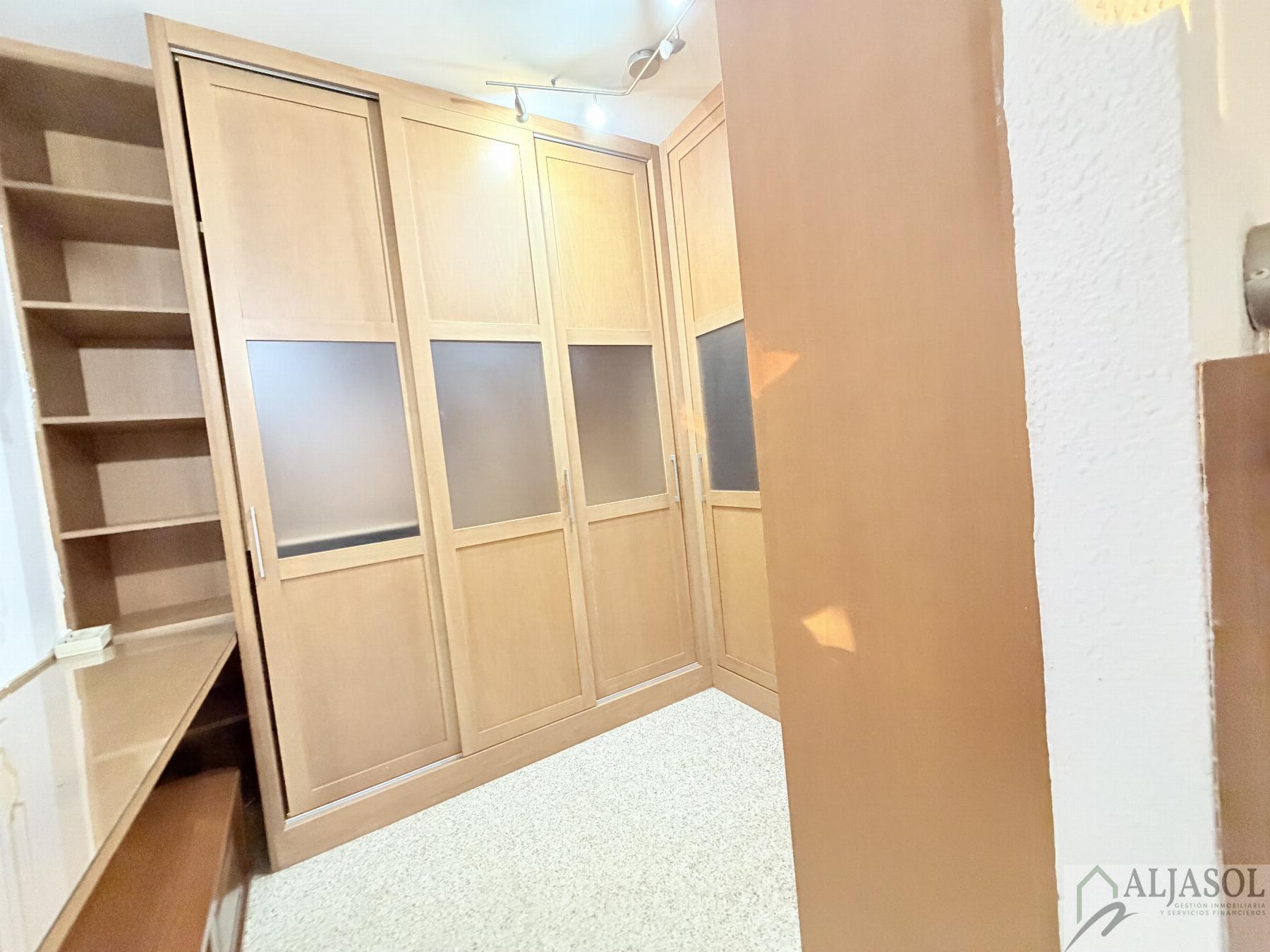 Venta de piso en Sevilla