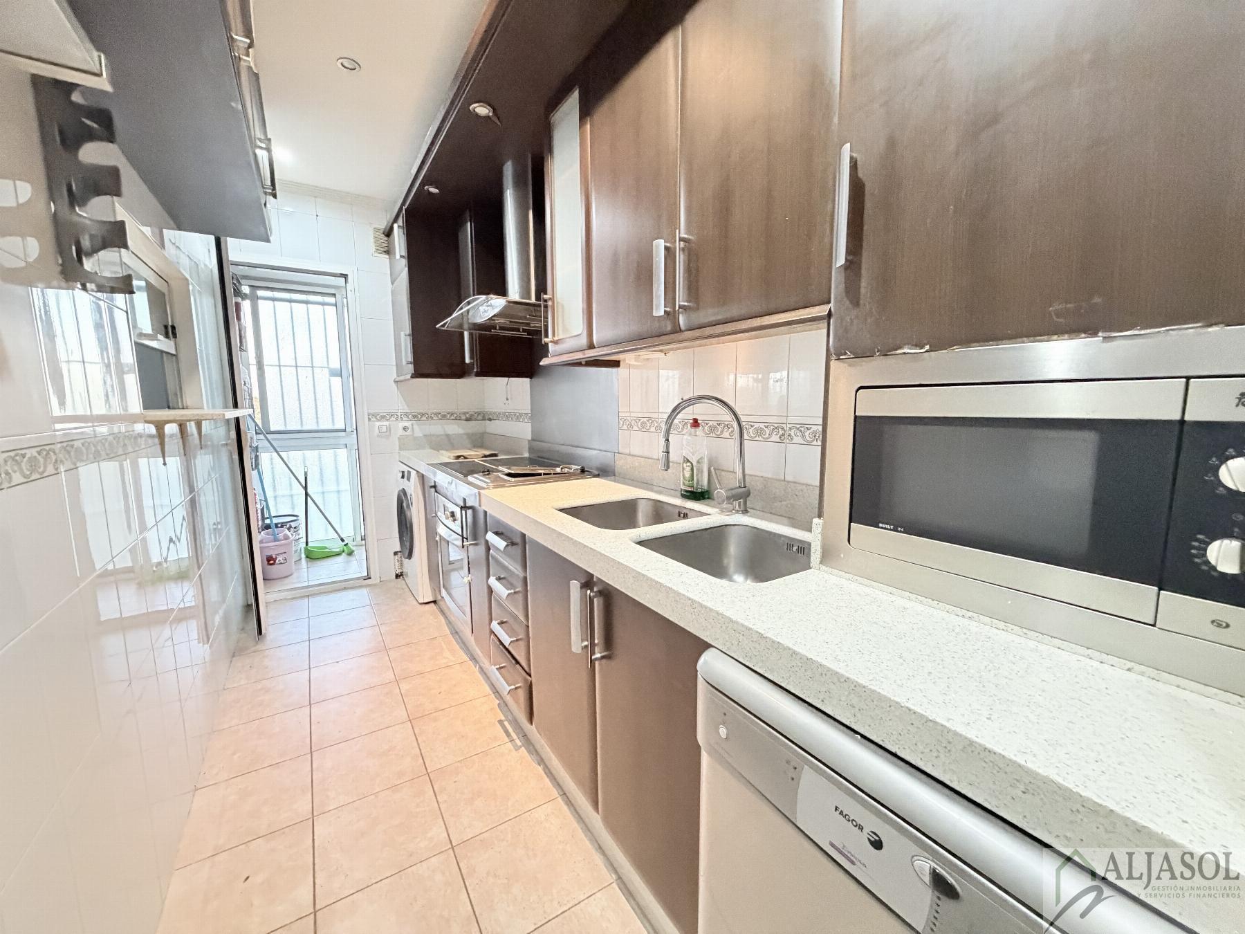 Venta de piso en Sevilla