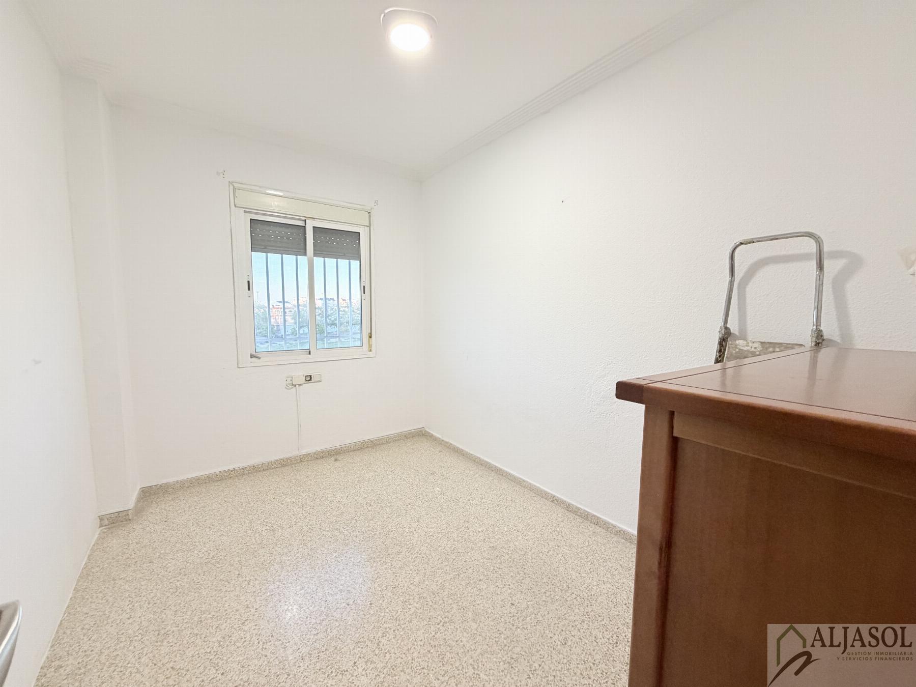 Venta de piso en Sevilla