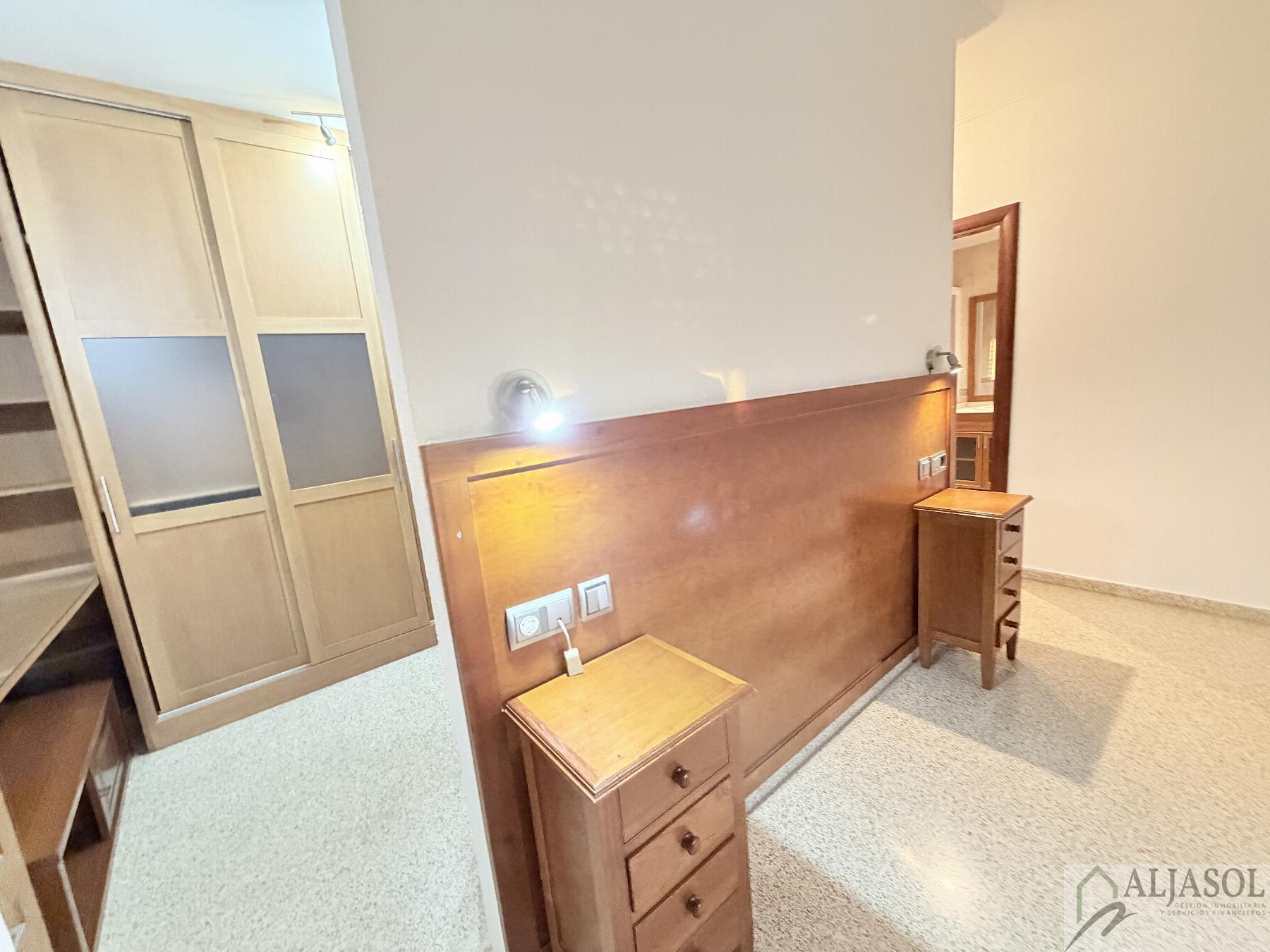 Venta de piso en Sevilla