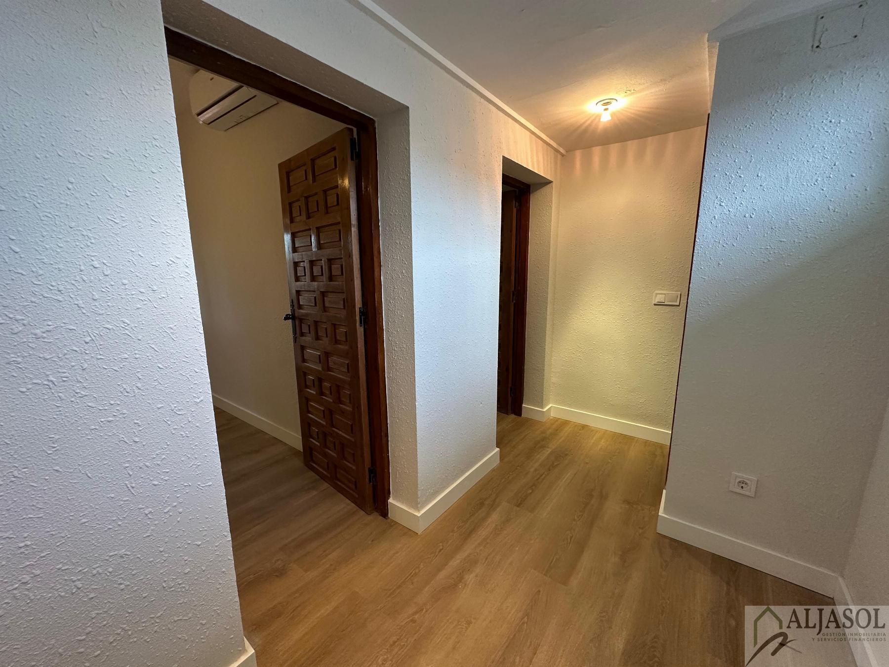 For rent of chalet in Valencina de la Concepción