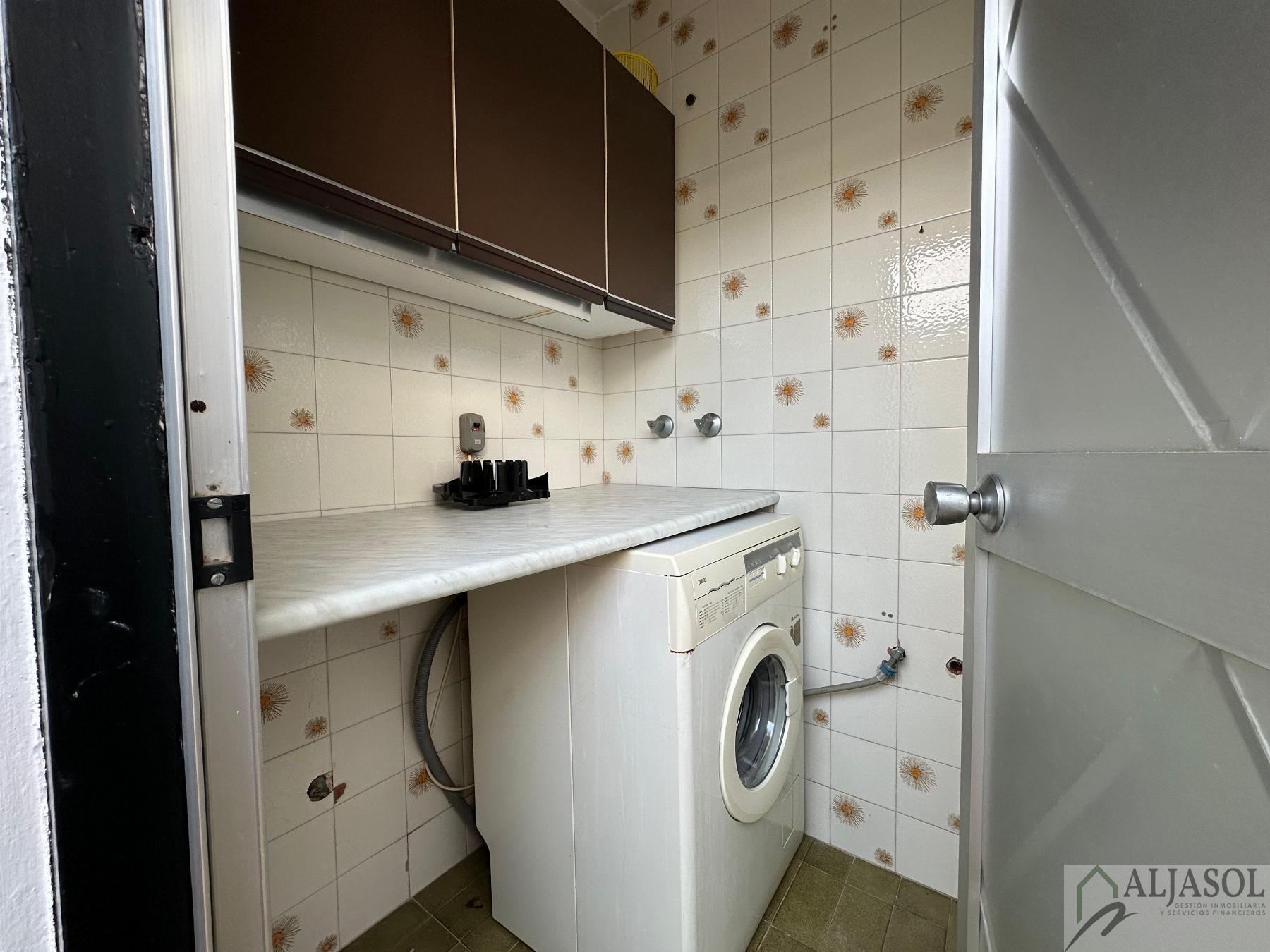 For rent of chalet in Valencina de la Concepción