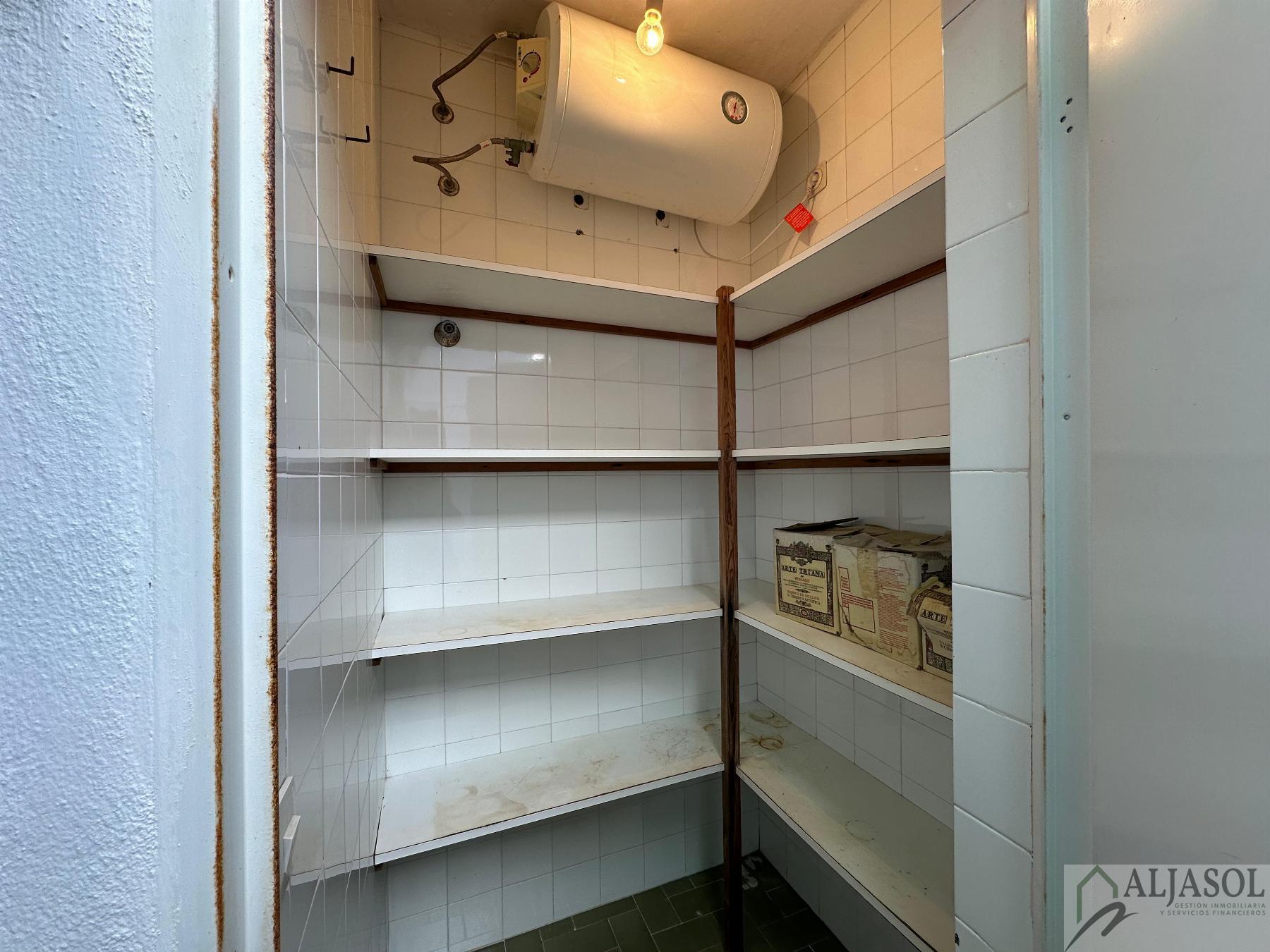 For rent of chalet in Valencina de la Concepción