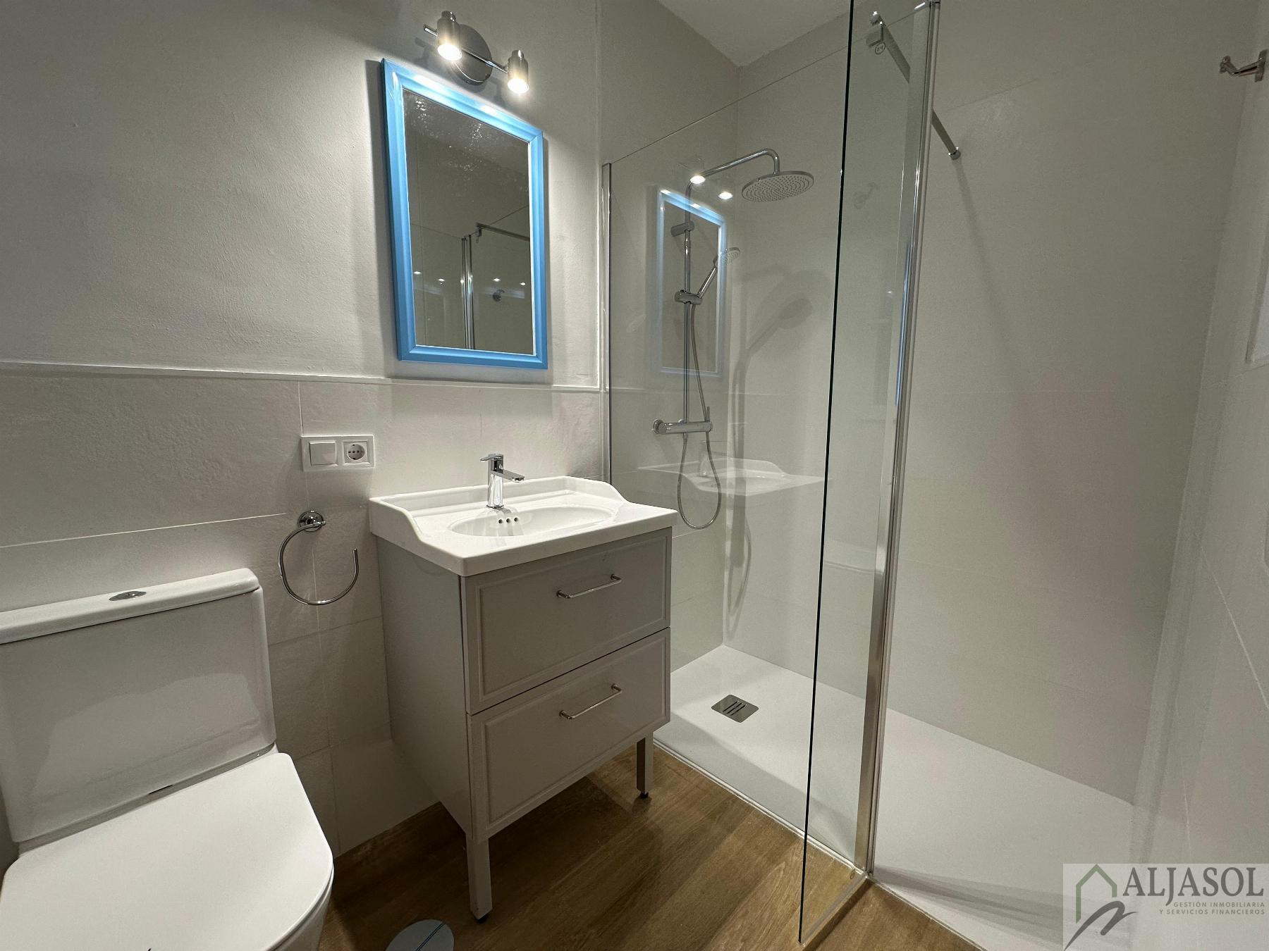 For rent of chalet in Valencina de la Concepción