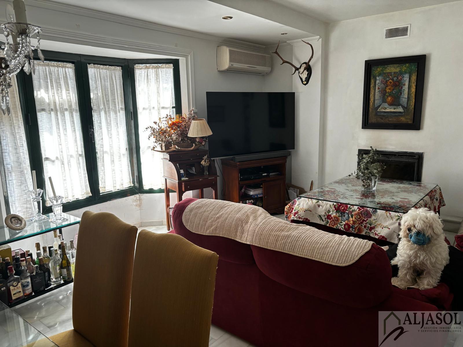 Venta de chalet en Espartinas