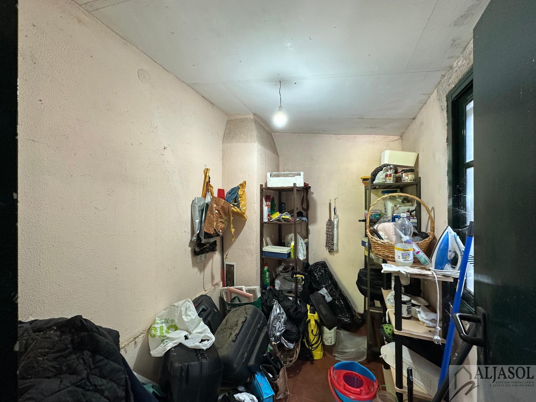 Venta de chalet en Espartinas