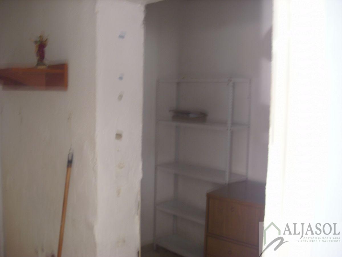 Alquiler de local comercial en Bormujos