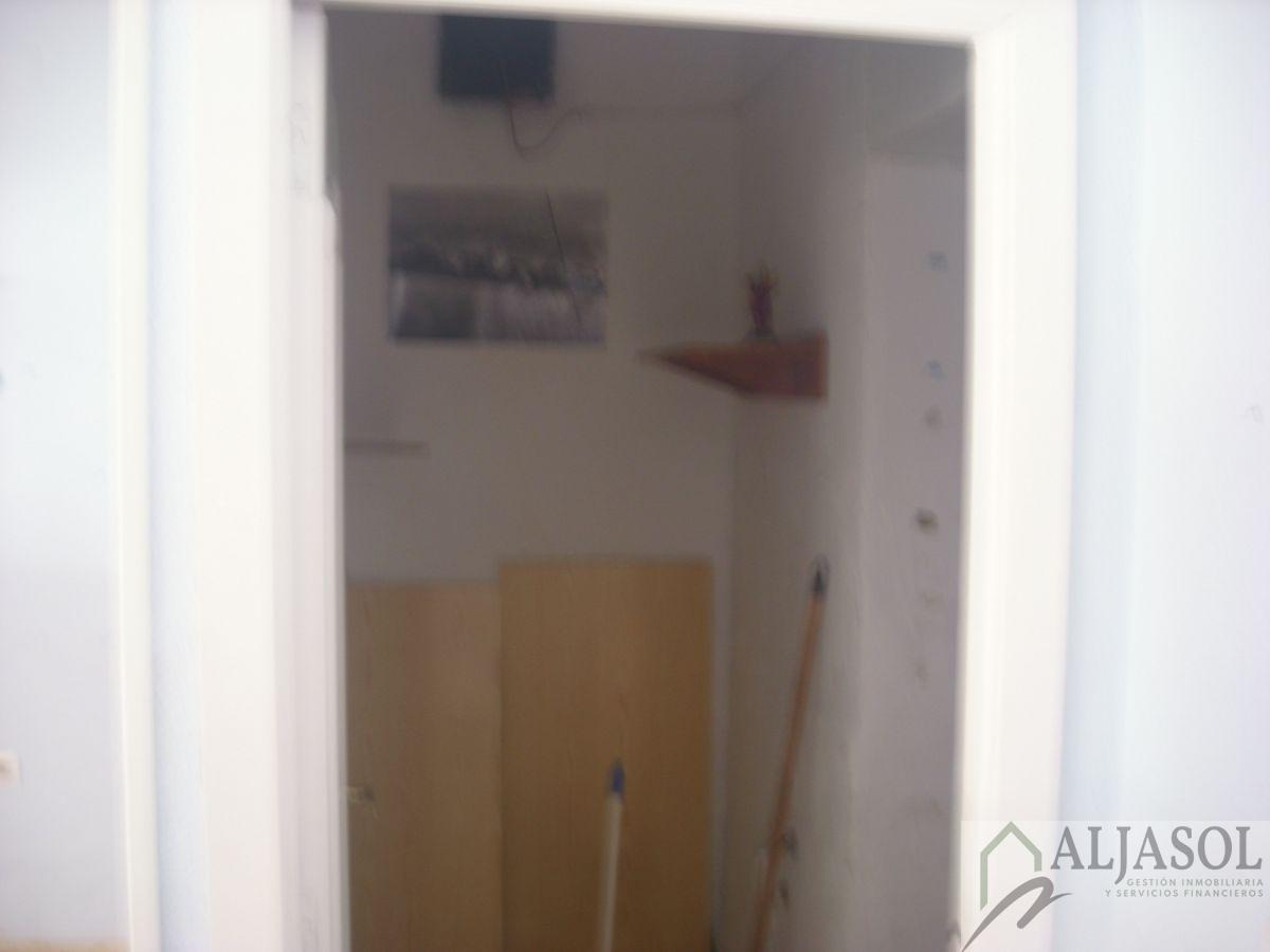 Alquiler de local comercial en Bormujos