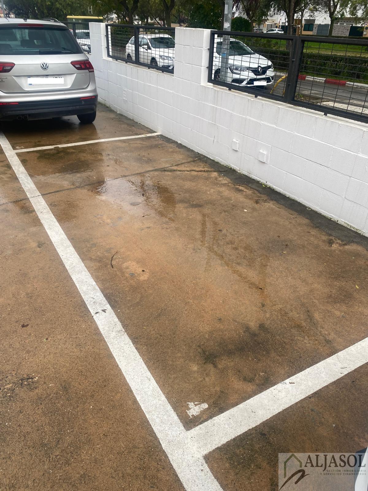 Venta de casa en Bormujos