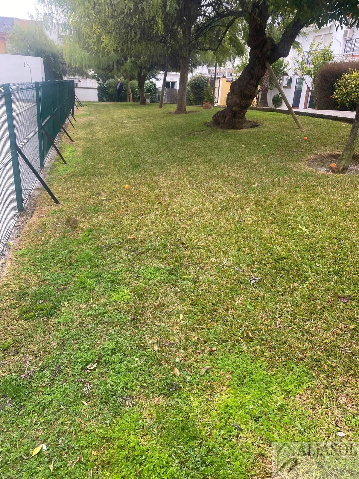 Venta de casa en Bormujos