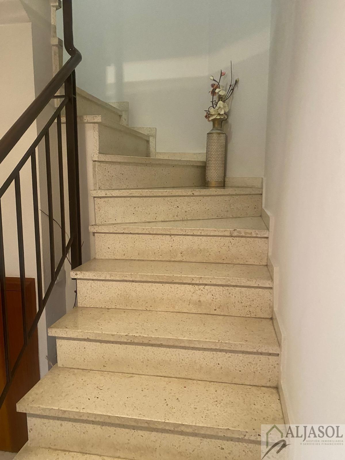 Venta de casa en Bormujos