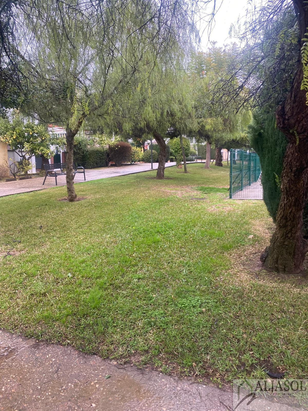 Venta de casa en Bormujos