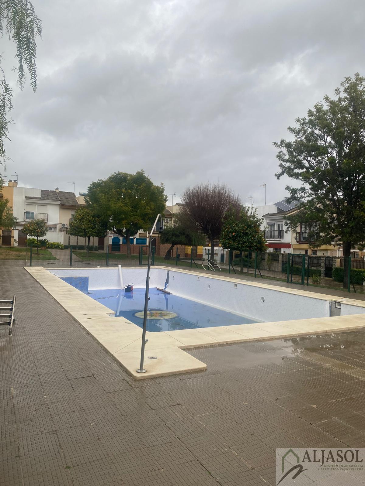 Venta de casa en Bormujos